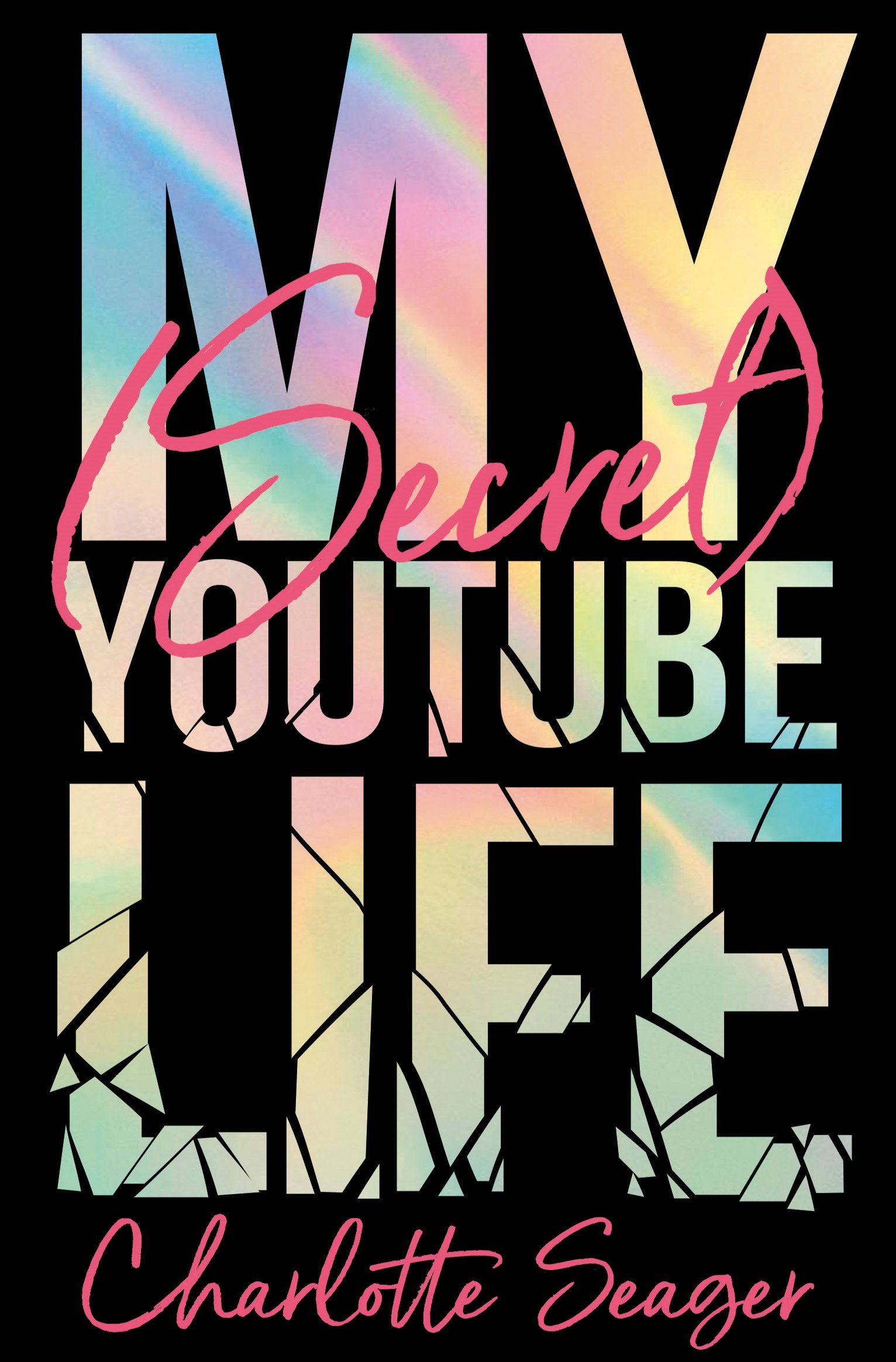 Youtube Addict,Charlotte Seager