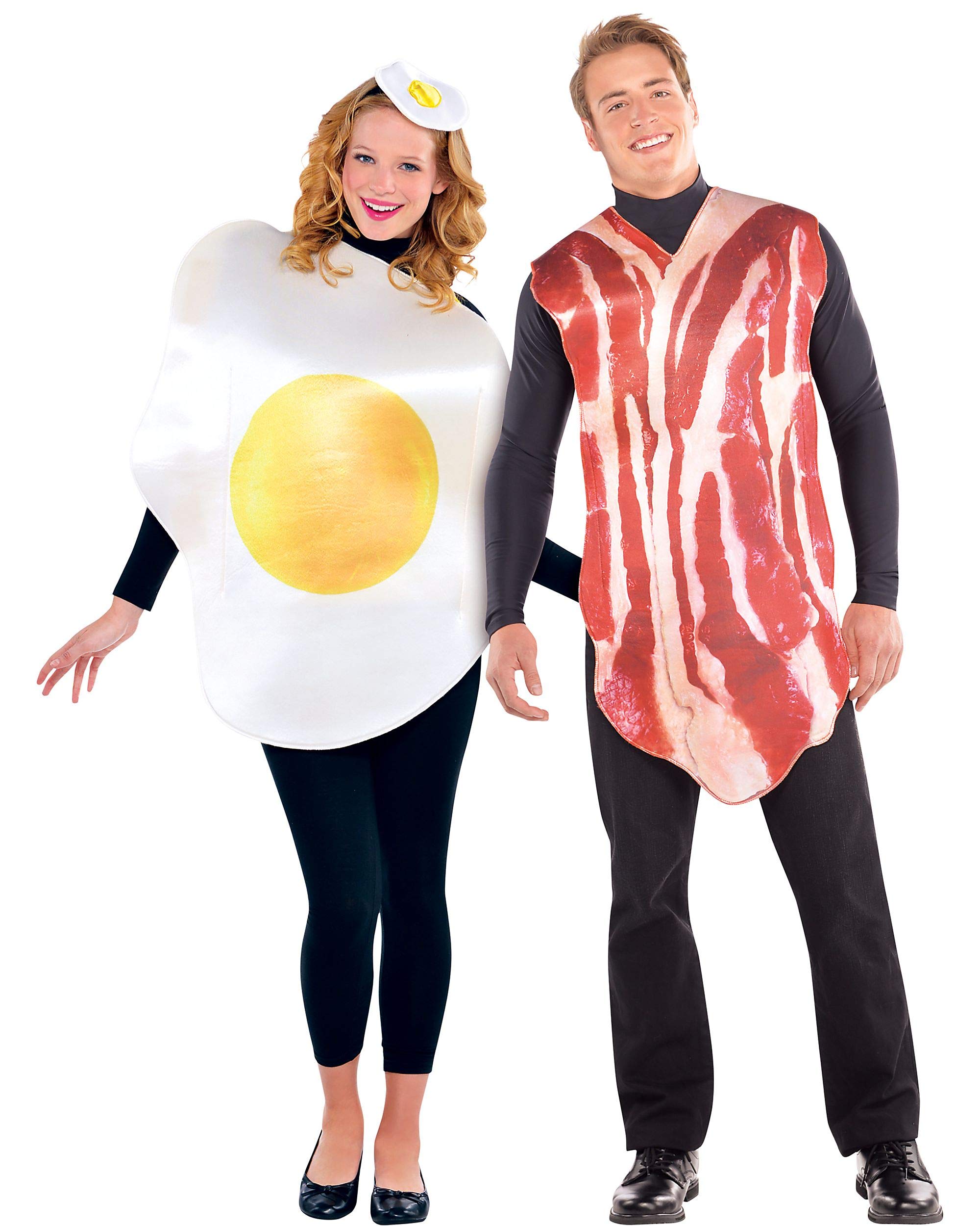 Deviled Egg Halloween Costume Free Patterns