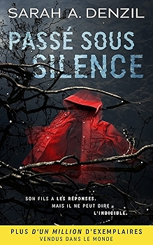 《沉默中的过去（艾登·普赖斯系列第一部）法文版》