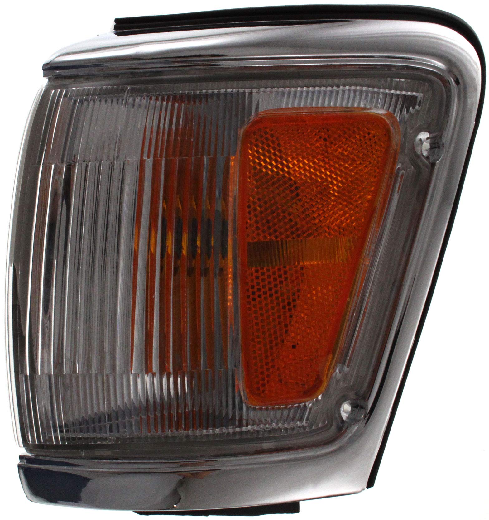 Garage-Pro Driver Side Corner Light Compatible with 1992-1995 Toyota 4Runner