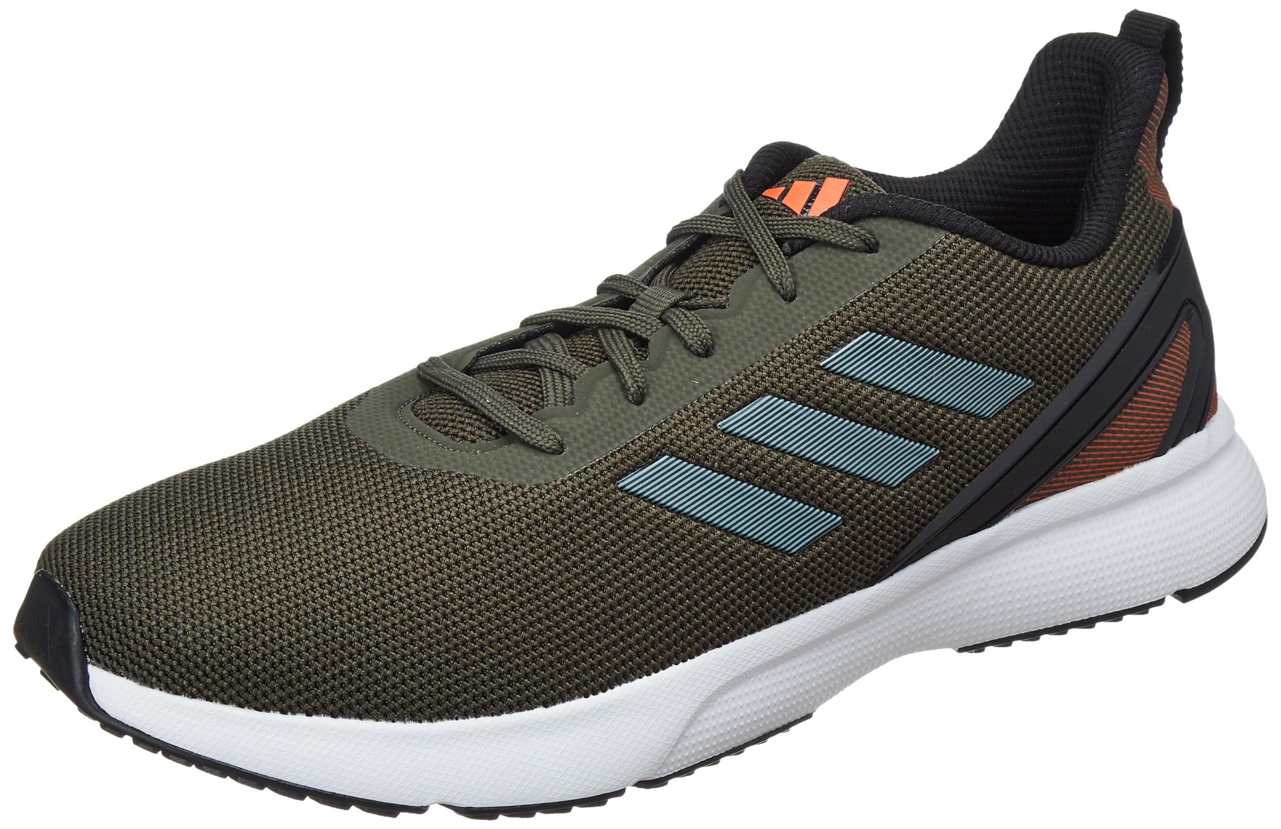 adidasMen Runally M Running Shoe