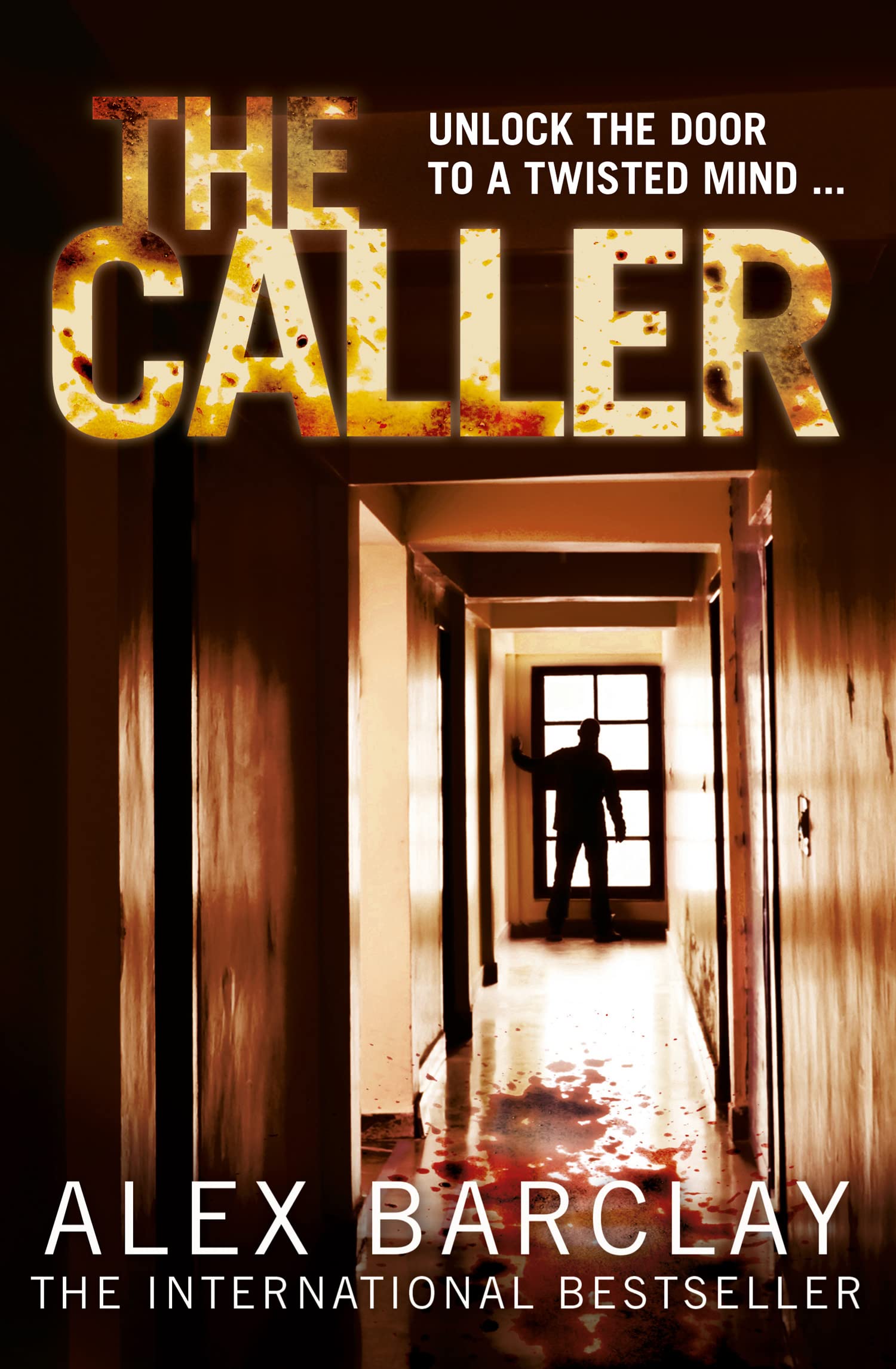 The Caller: A Compelling NYPD Detective Thriller About a Deadly Serial Killer