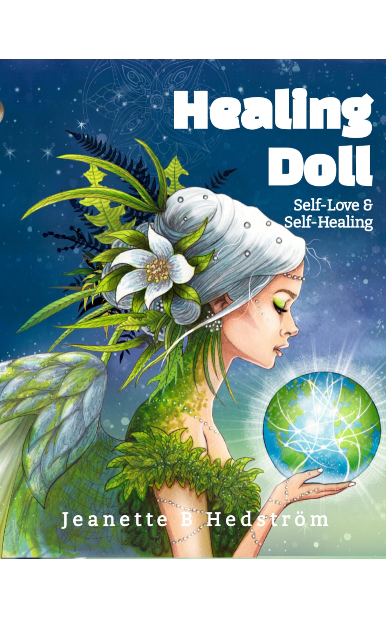 Healing Doll: Self-Love & Self-Healing