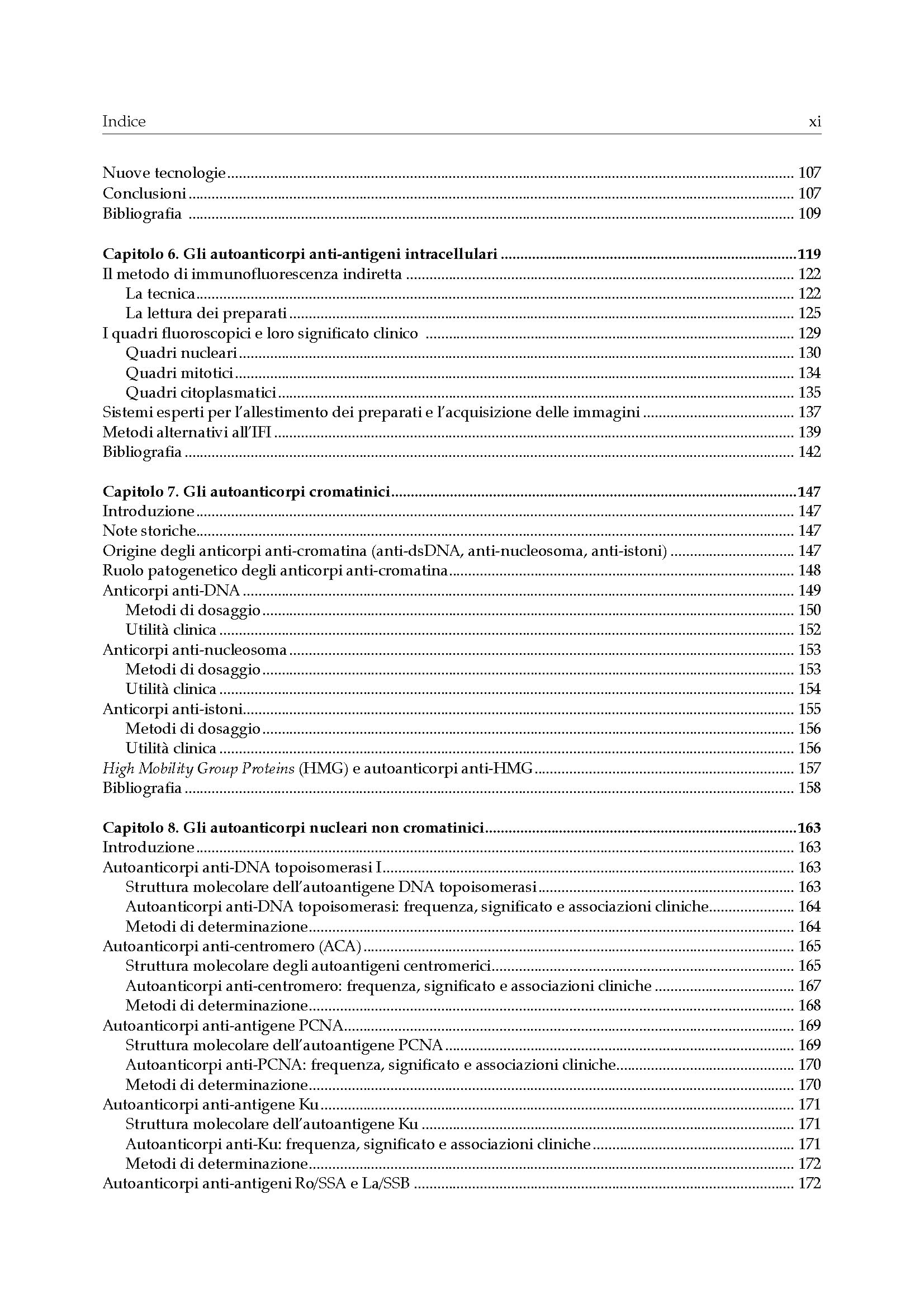 Il Laboratorio nelle malattie reumatiche autoimmuni