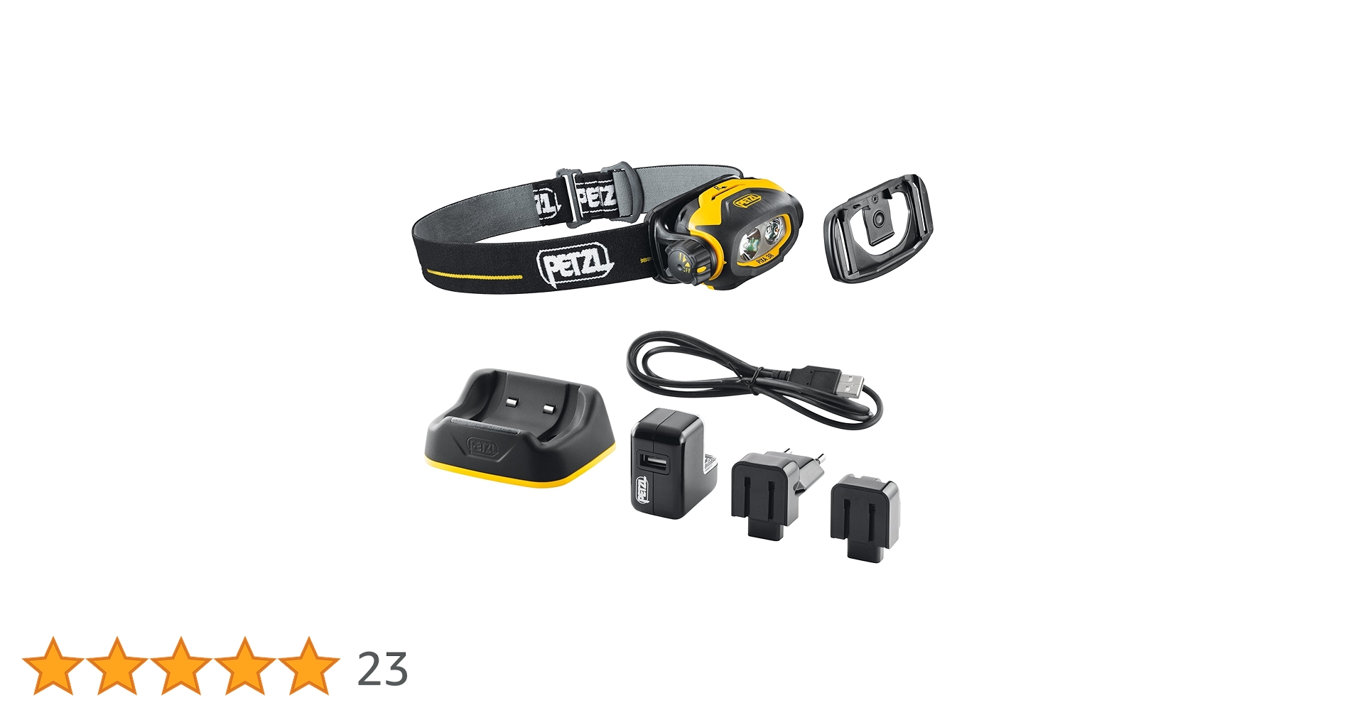 PETZL PIXA 3 ヘッドランプ 3個セット 71pRuR3NiRL._UF350,350_QL50_.jpg