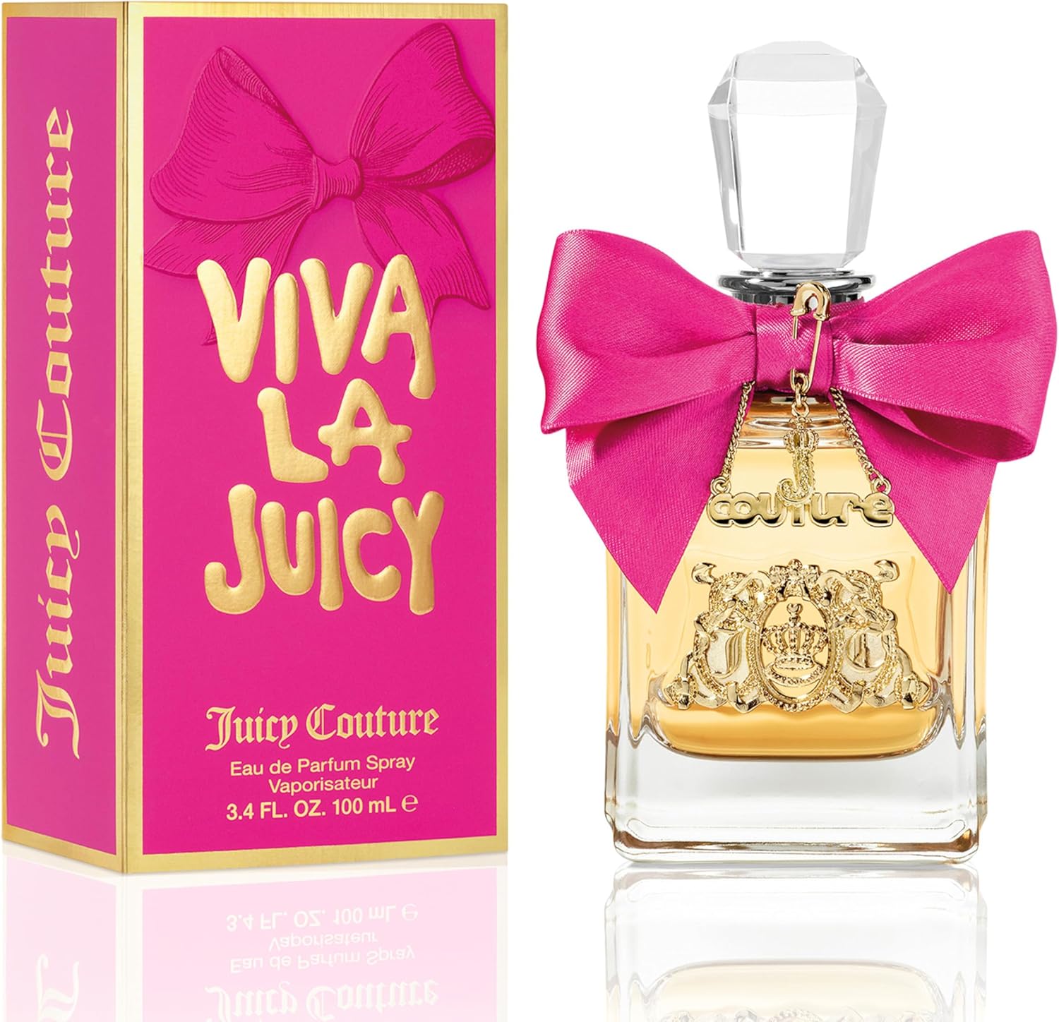 juicy couture viva la juicy