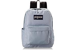 Unicorn Jansport Backpack: The Superbreak Plus for Work, Travel, or Laptops