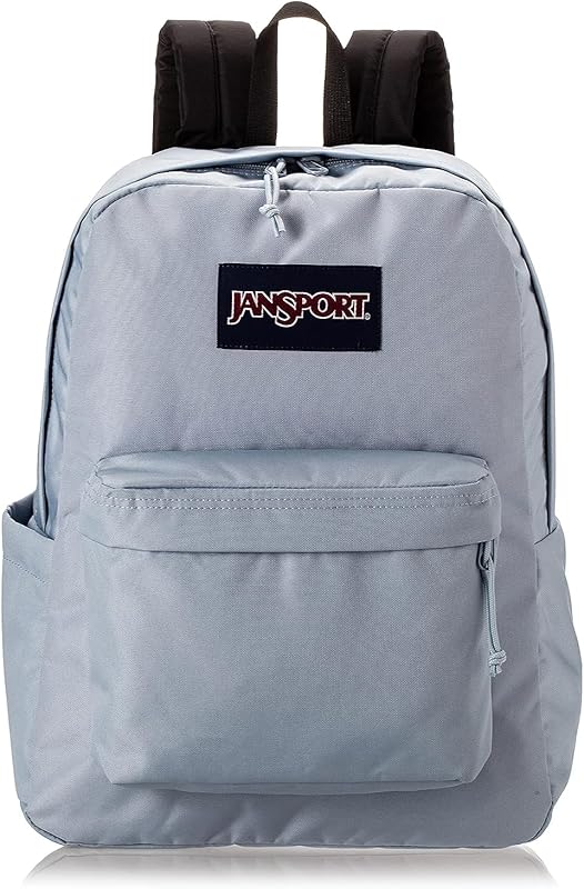 Mochila Jansport Superbreak Plus Blue Dusk 4QUE7G7-UN em oferta na Shopee Mochila Jansport Superbreak Plus Blue Dusk 4QUE7G7-UN em oferta na Shopee
