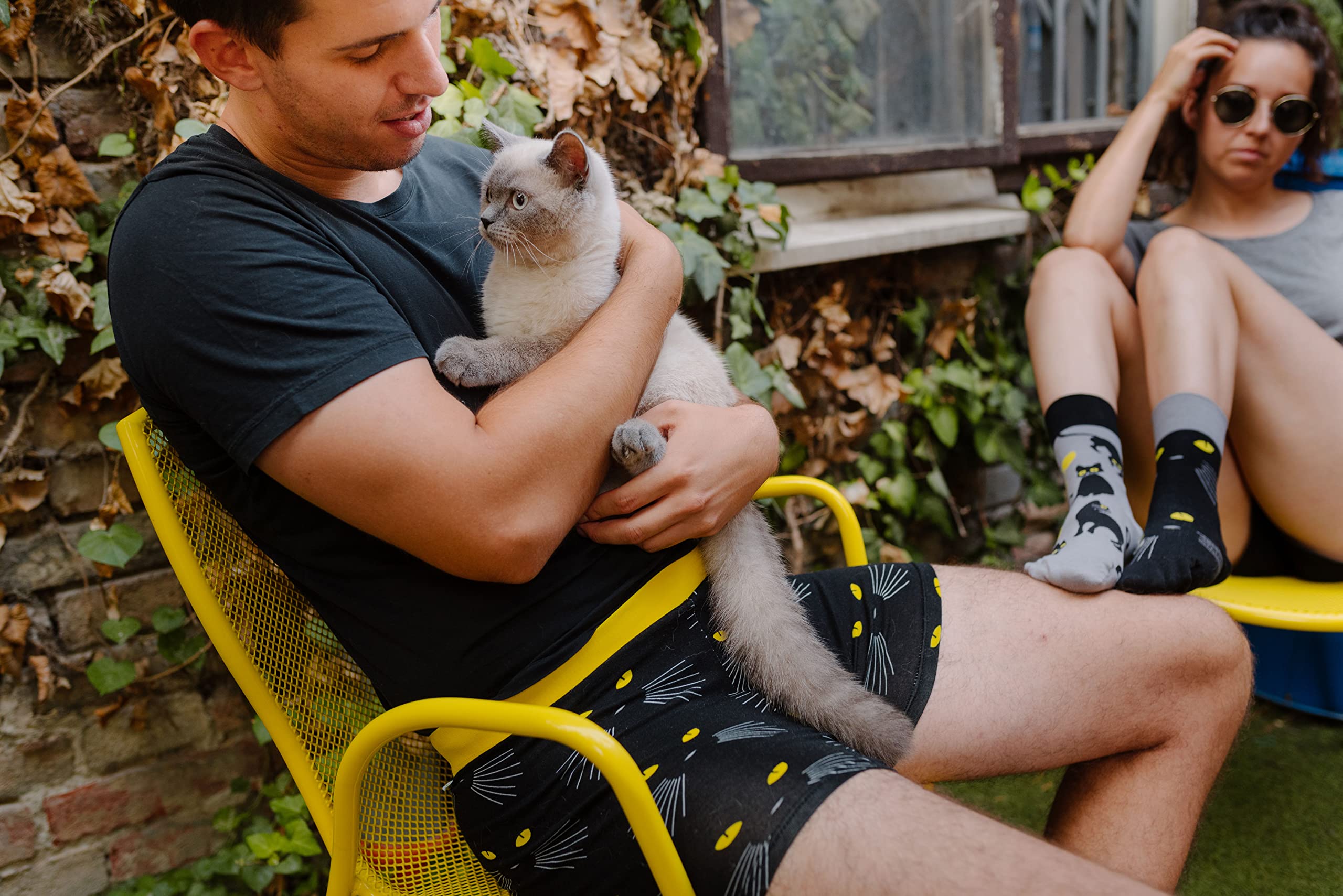 Dedoles Calzini Unisex Donna Uomo & Bambini Calze Cotone con tanti Design divertenti Calcio Bicicletta Piante Cavalli Regalo sinistra destra diversi