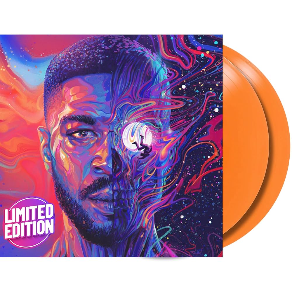 Kid Cudi - Man on the Moon レコード 61LzRqyIlbL._UF1000,1000_QL80_.jpg