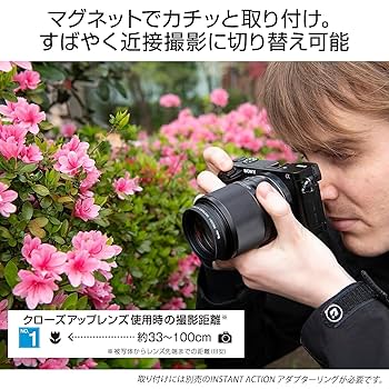 Canon EFS 24mm マクロレンズ＋ Kenko クローズアップレンズ Kenko MCクローズアップレンズ No.10」をレビュー | 自作と
