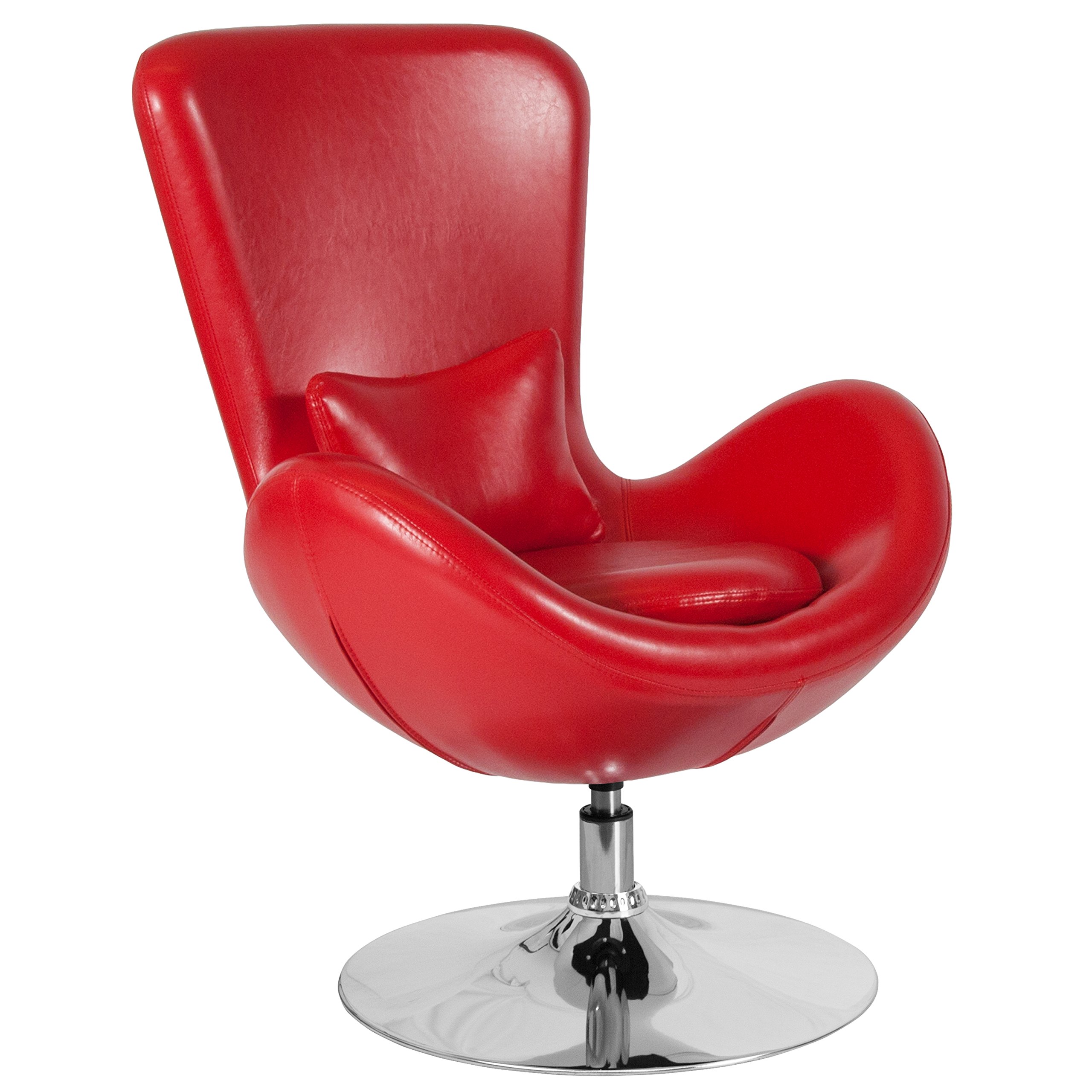 Red Egg Chair All Chairs