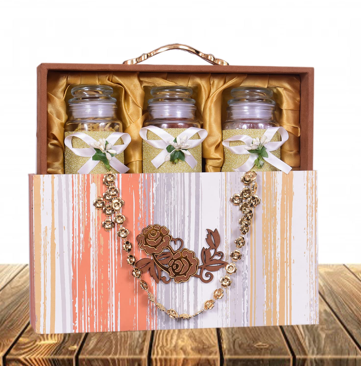 Food Library The Magic of Nature Diwali Special Dry Fruit Pack Gift Hamper (Dry Fruits in Gift Box Bag) (B09GNL16QH) Amazon Price History, Amazon Price Tracker
