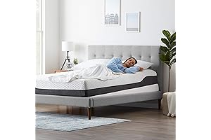 LUCID Mattress Elevator Base - You Can Afford To Adjust To Sound Sleep