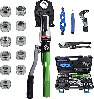 Press Tool For Plumbing Picks collage image 2