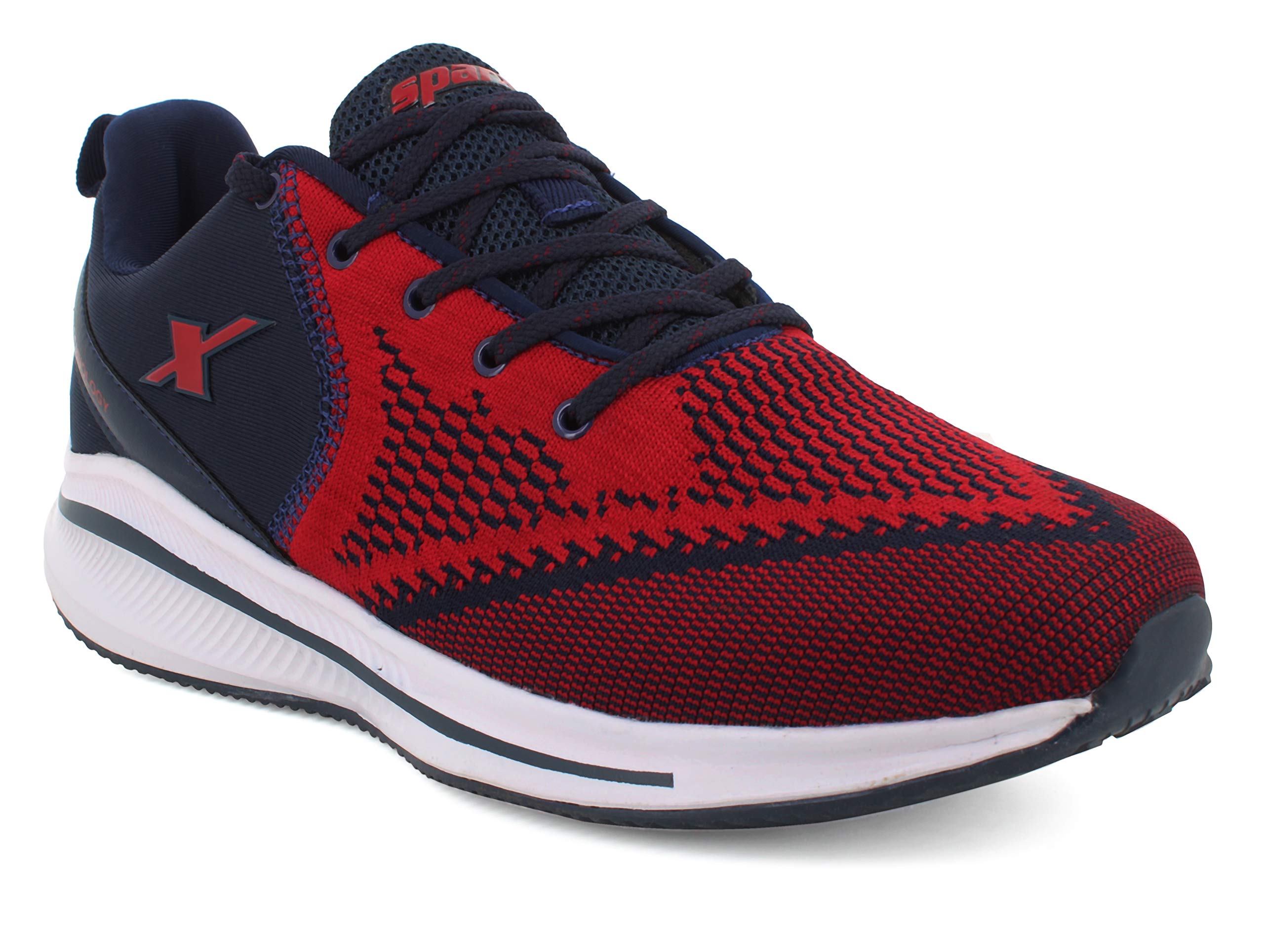 Sparx Mens SM 678 | Enhanced Durability & Soft Cushion | Blue Running Shoe - 6 UK (SM 678) (B091Q48WMW) Amazon Price History, Amazon Price Tracker