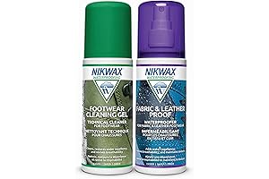 Nikwax Waterproof Spray for UGGs: Ultimate Footwear Protection