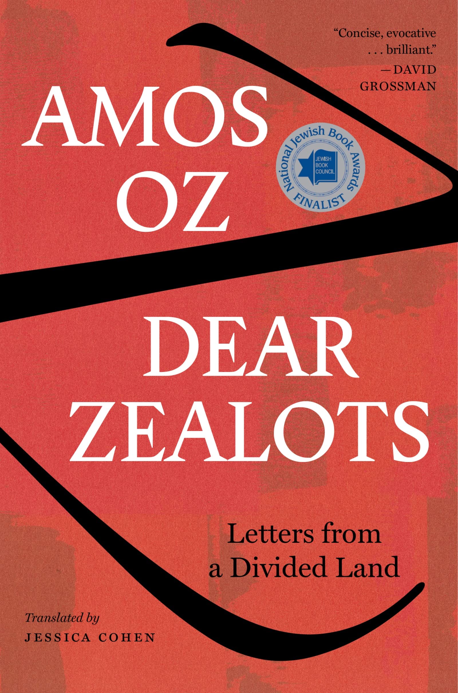 Buy Dear Zealots — BookShops.in