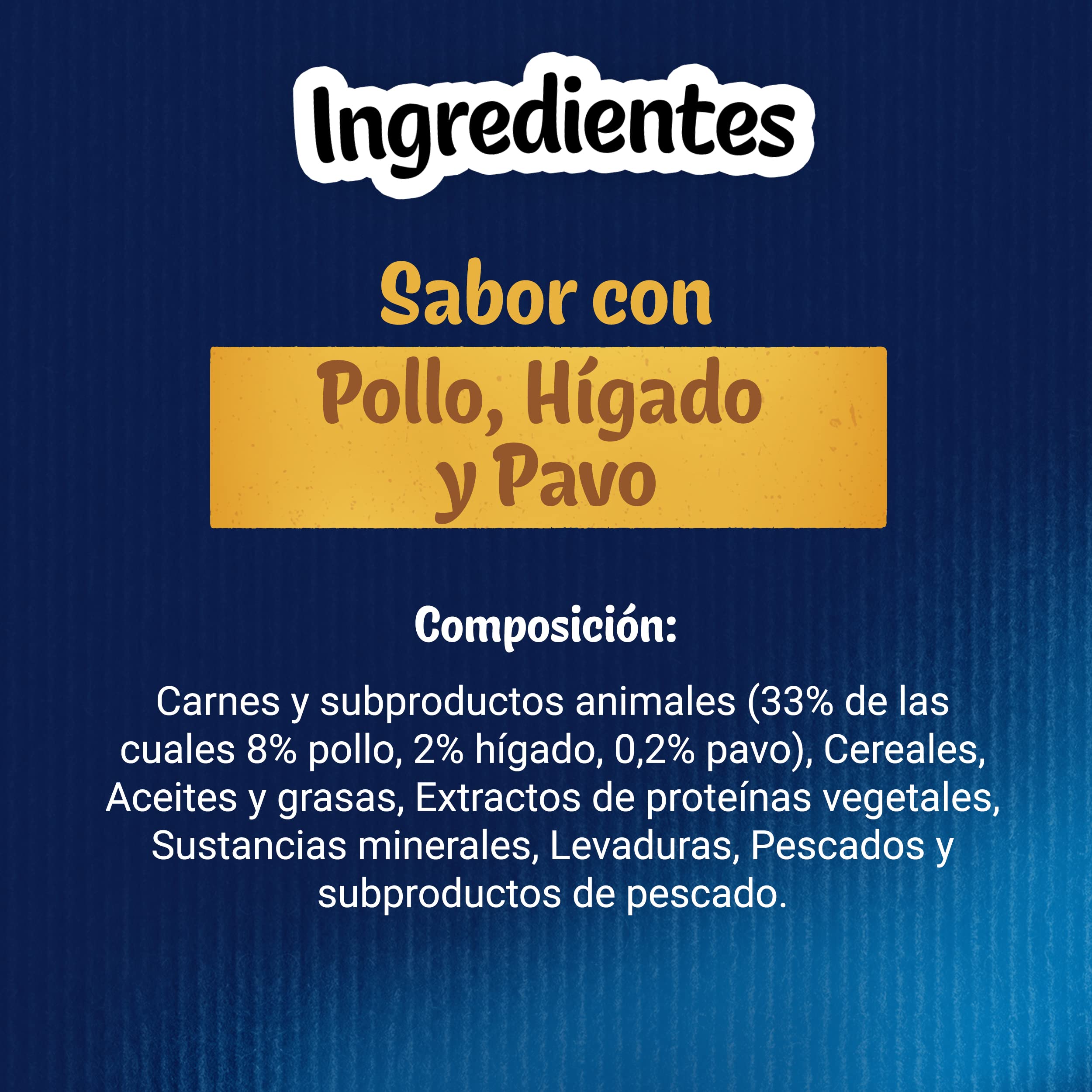 Purina Felix Party Mix Original, Snack para Gato Adulto, Premio para Gato con Pollo, Higado y Pavo, Pack de 5 Bolsas de 200g