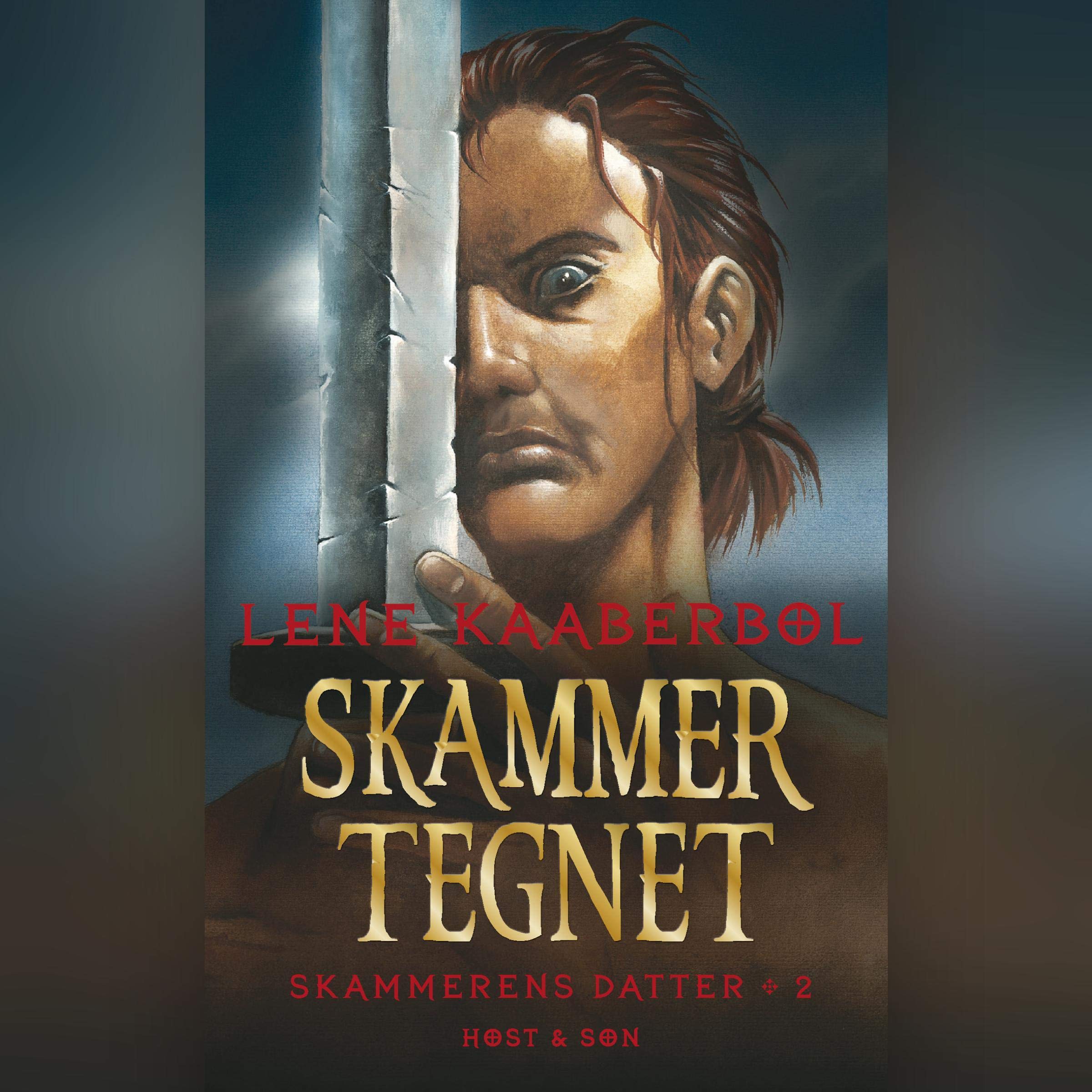 Skammertegnet