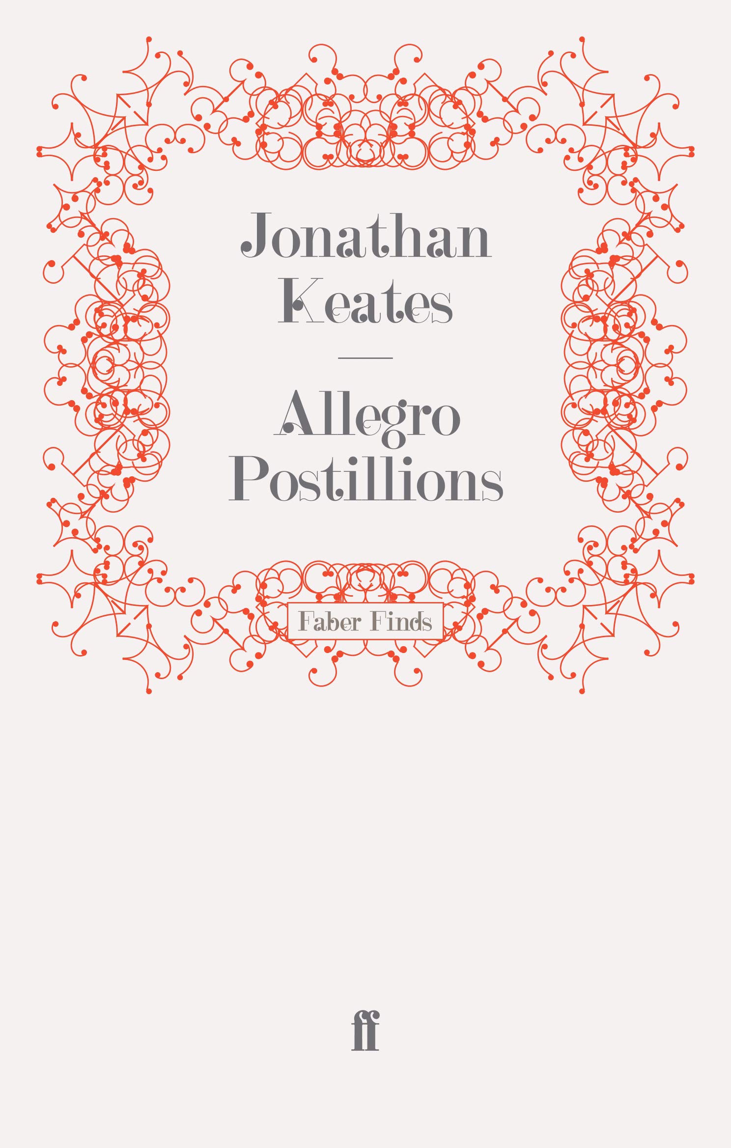 Allegro Postillions