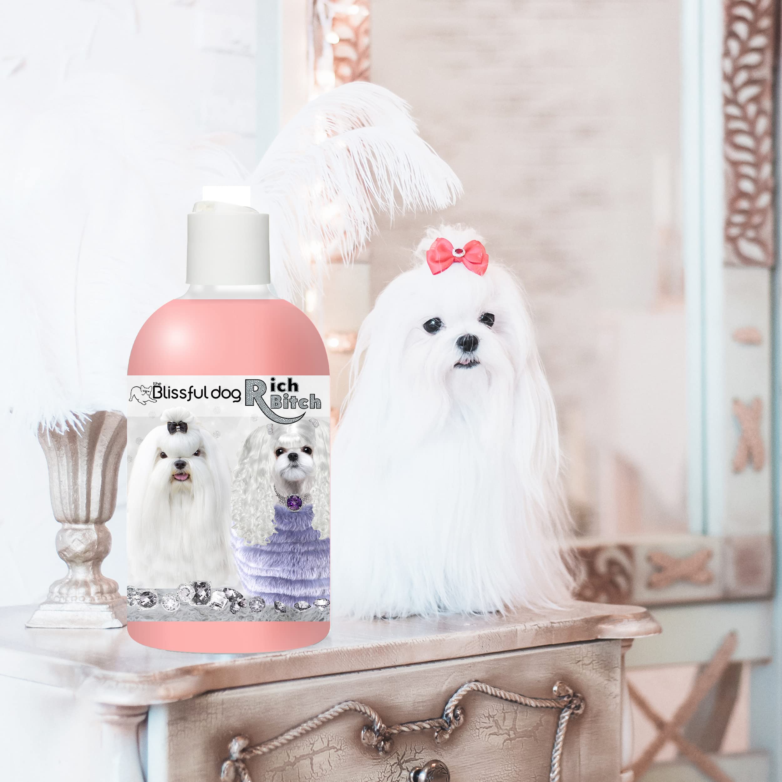 What Is The Best Shampoo For Maltese Puppies