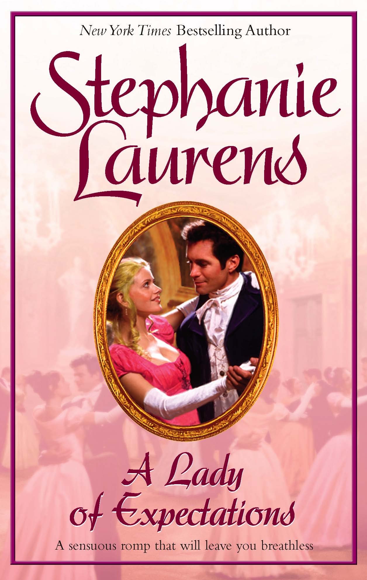 Buy A Lady of Expectations — BookShops.in