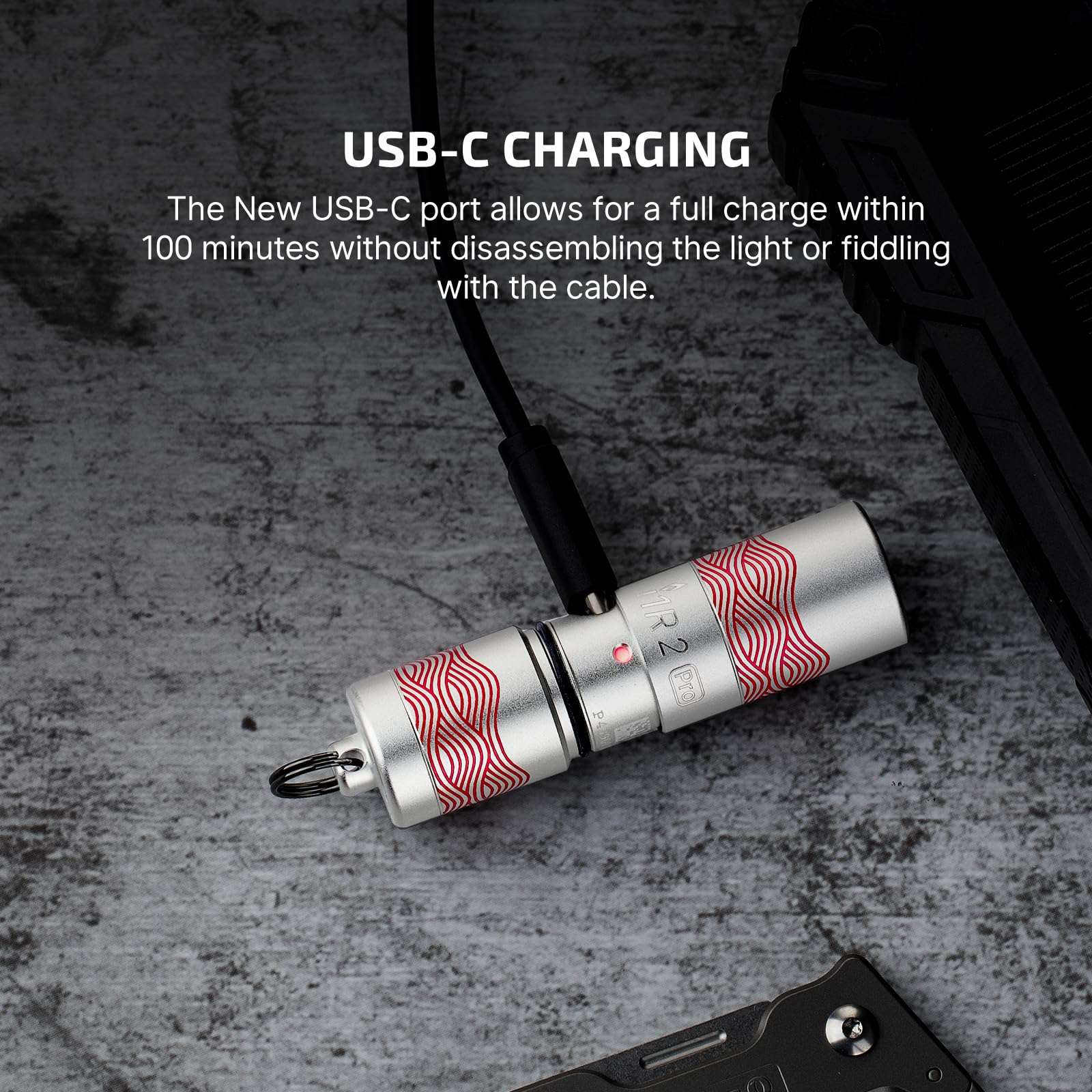OLIGHT Warrior 3S Mini 2 　i1R 2 Pro Amazon.com: OLIGHT I1R 2 Pro Eos 180 Lumens EDC Rechargeable