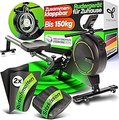 NEU Tretmann Rudergerät für Zuhause...