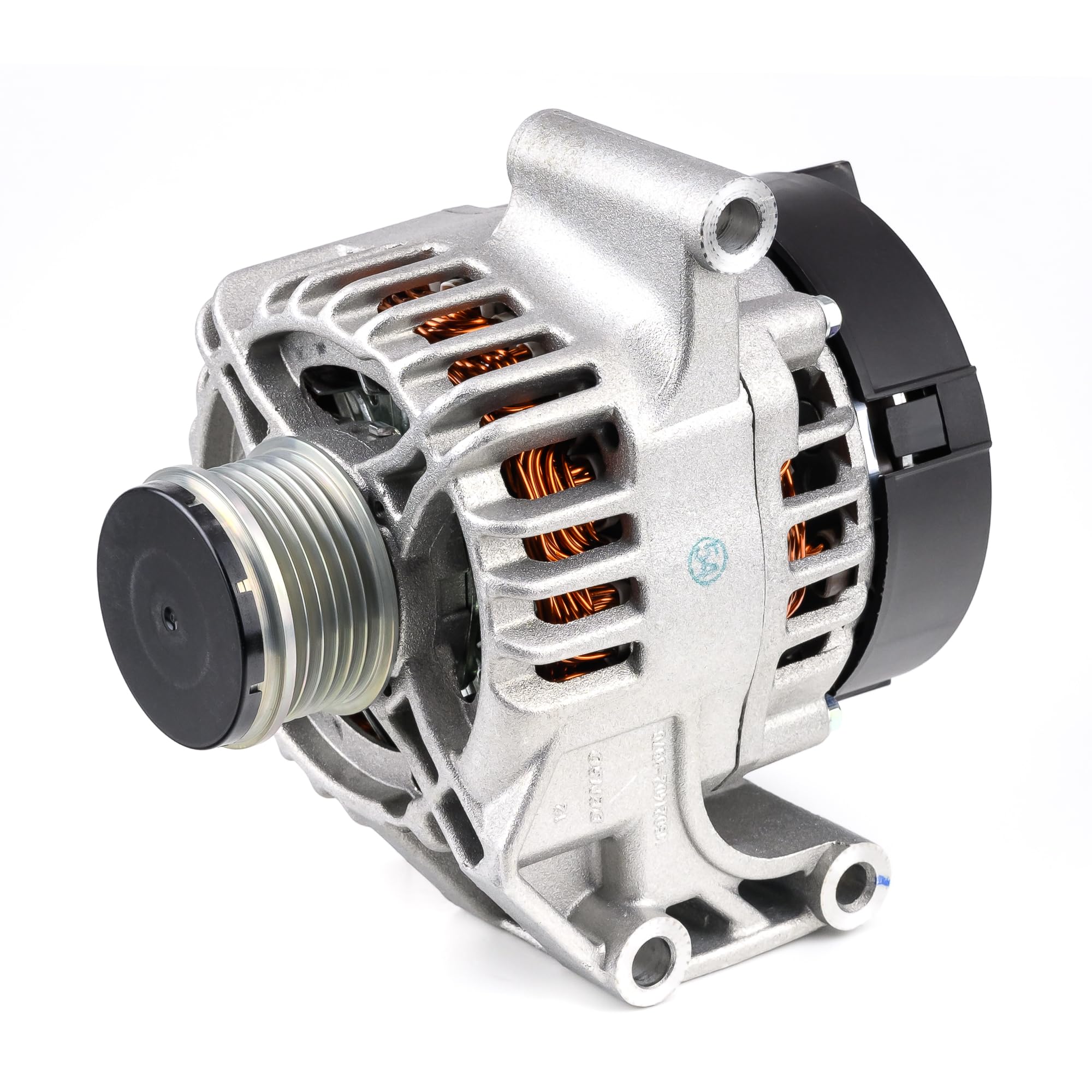 Denso DAN1033 Denso Alternatore-image
