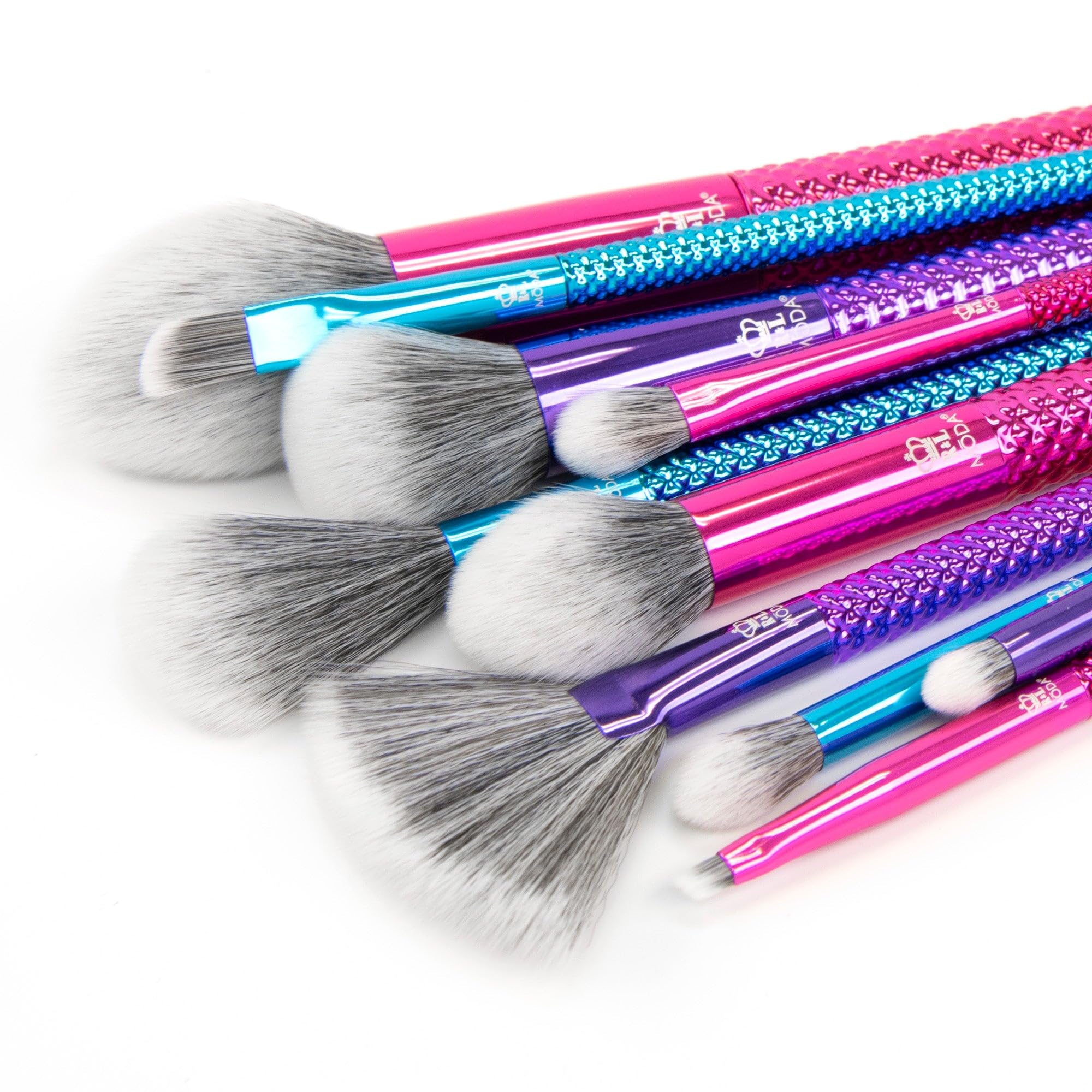 MŌDA® Metallic Brights 10pc Signature Set - Image 2