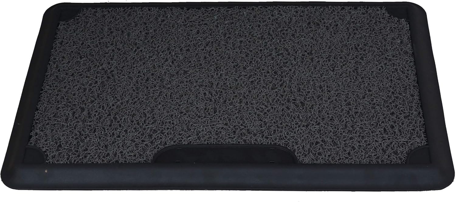 Inbox B’Safe Shoes Sanitizing Hygiene Door Mat for Home & Business