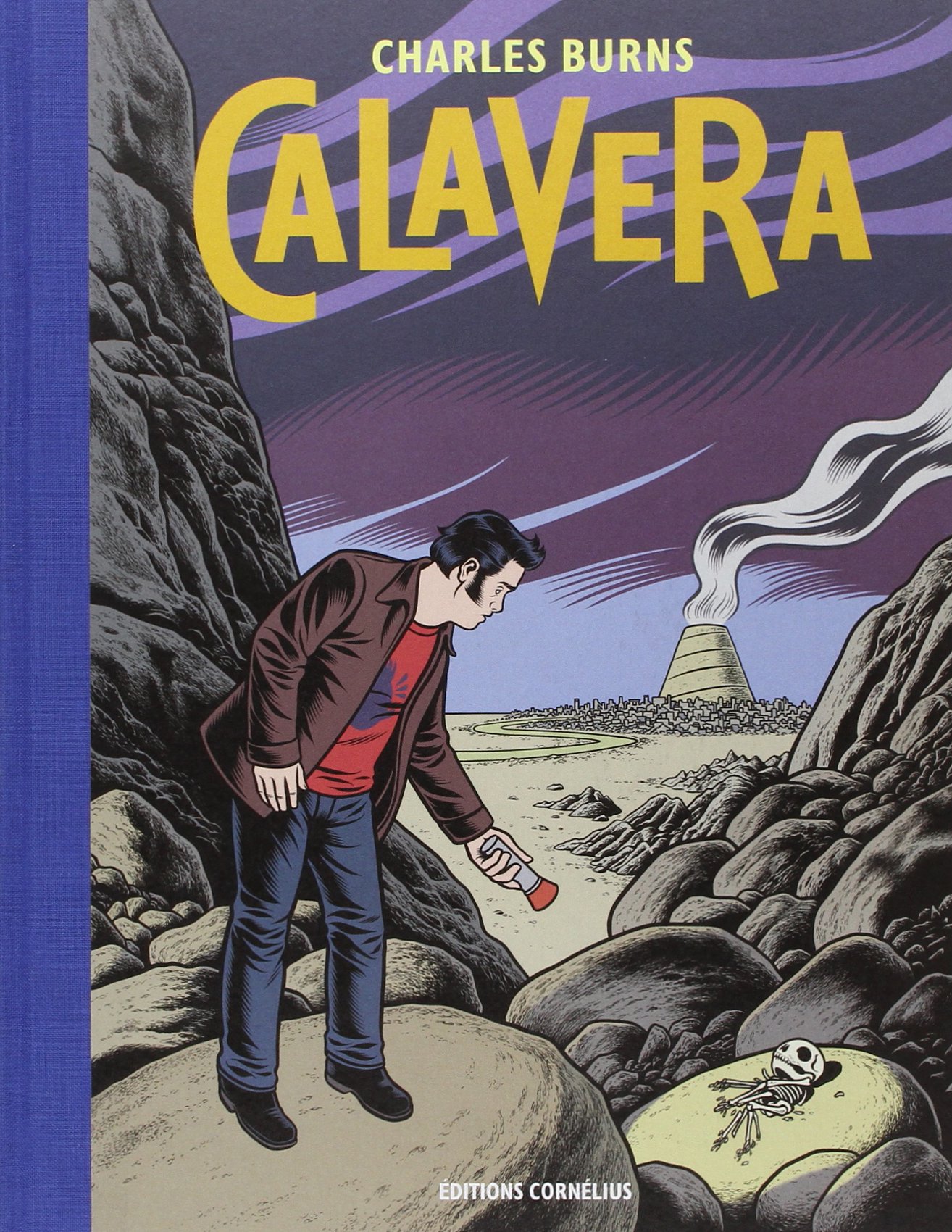 Calaveras