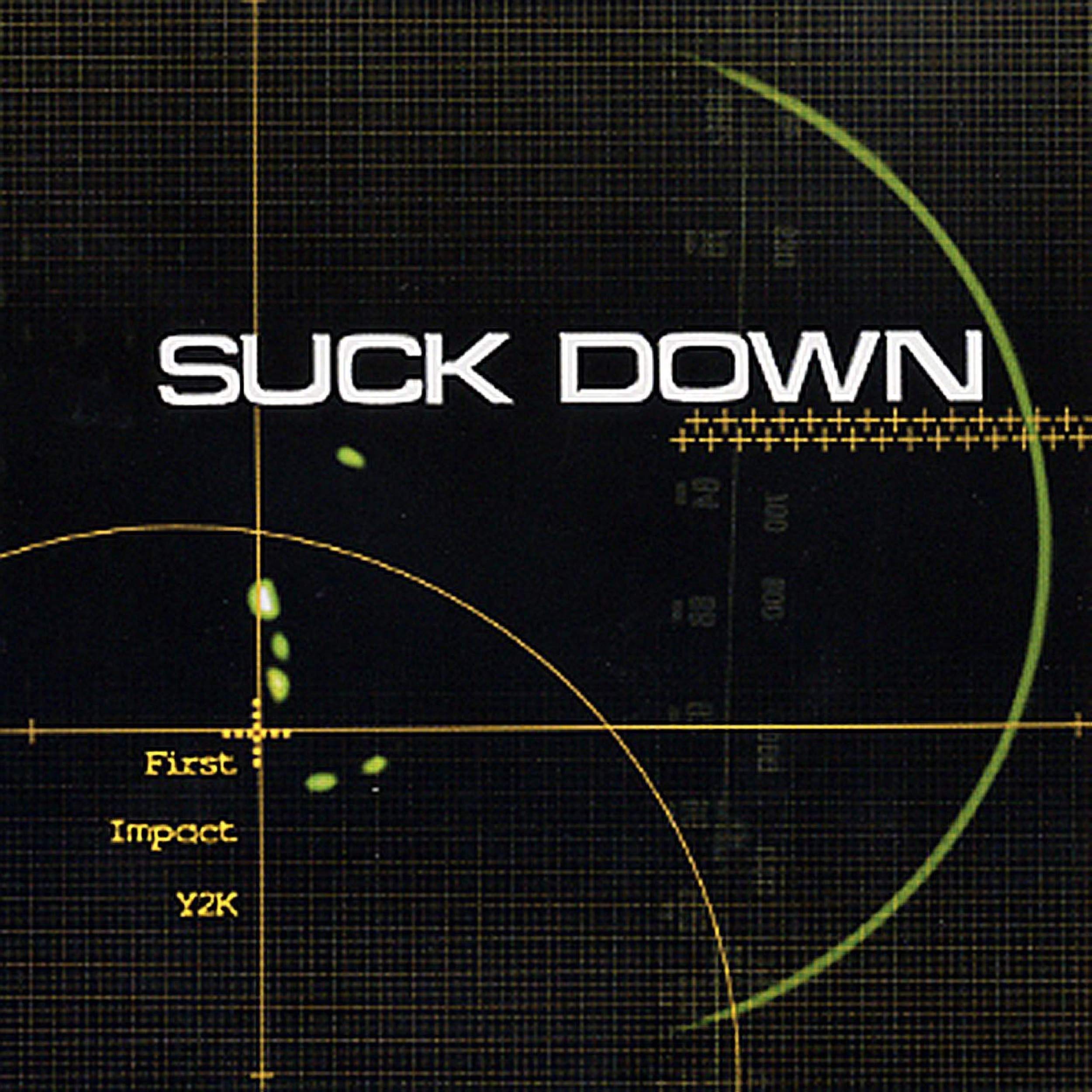 SUCK DOWN