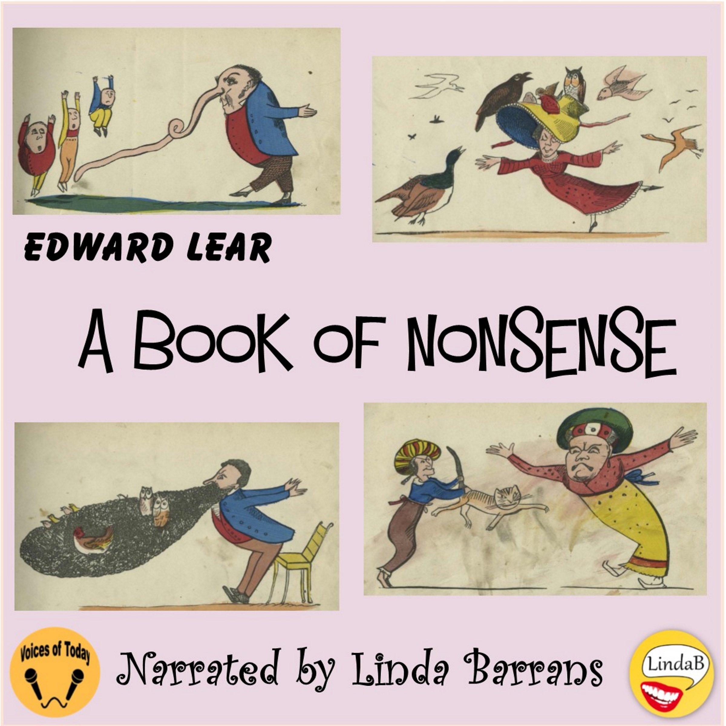 A Book of Nonsense