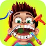Be a Little Dentist