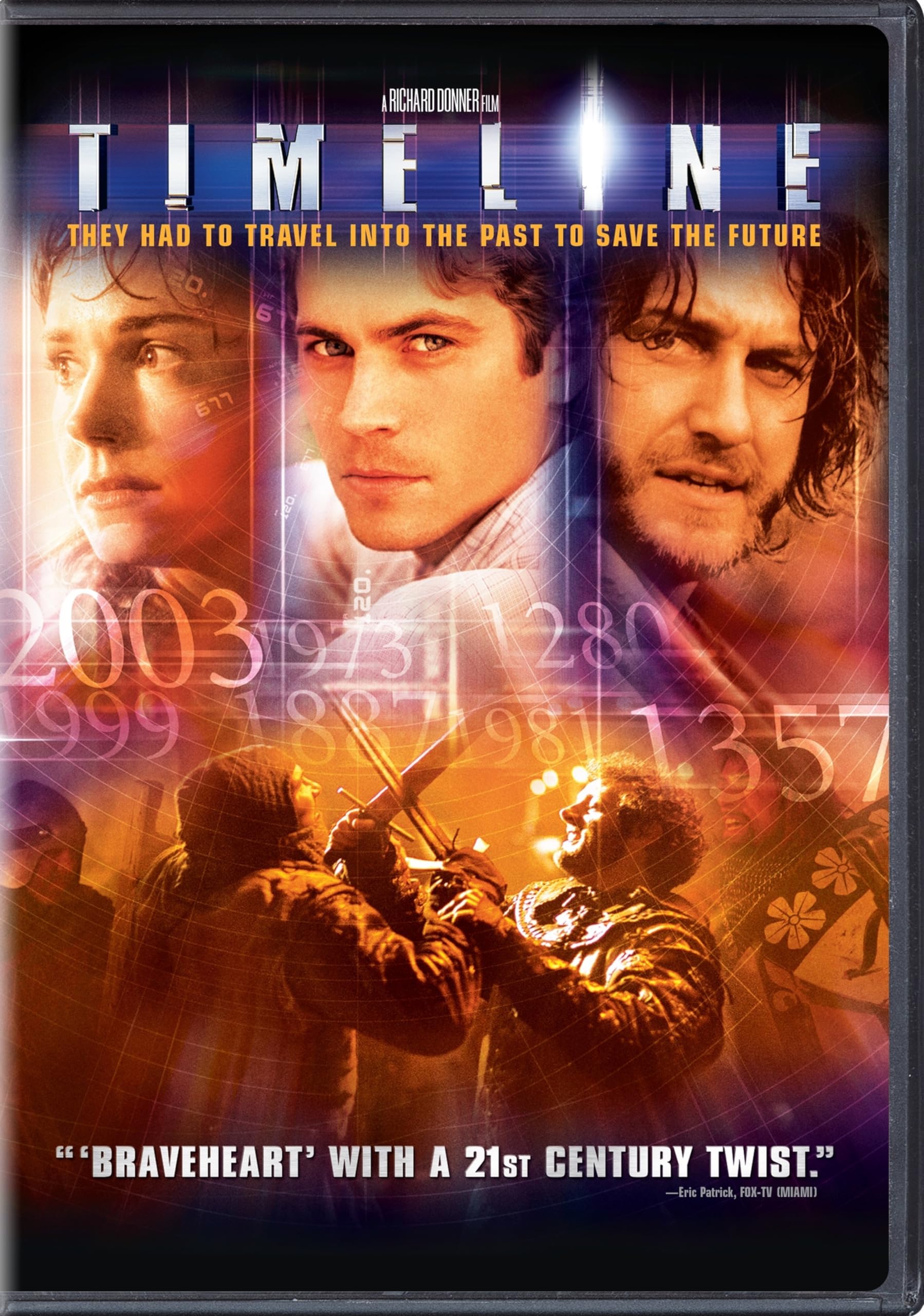 その他 Timeline 1951 [DVD] 81o8g4PpGEL.jpg
