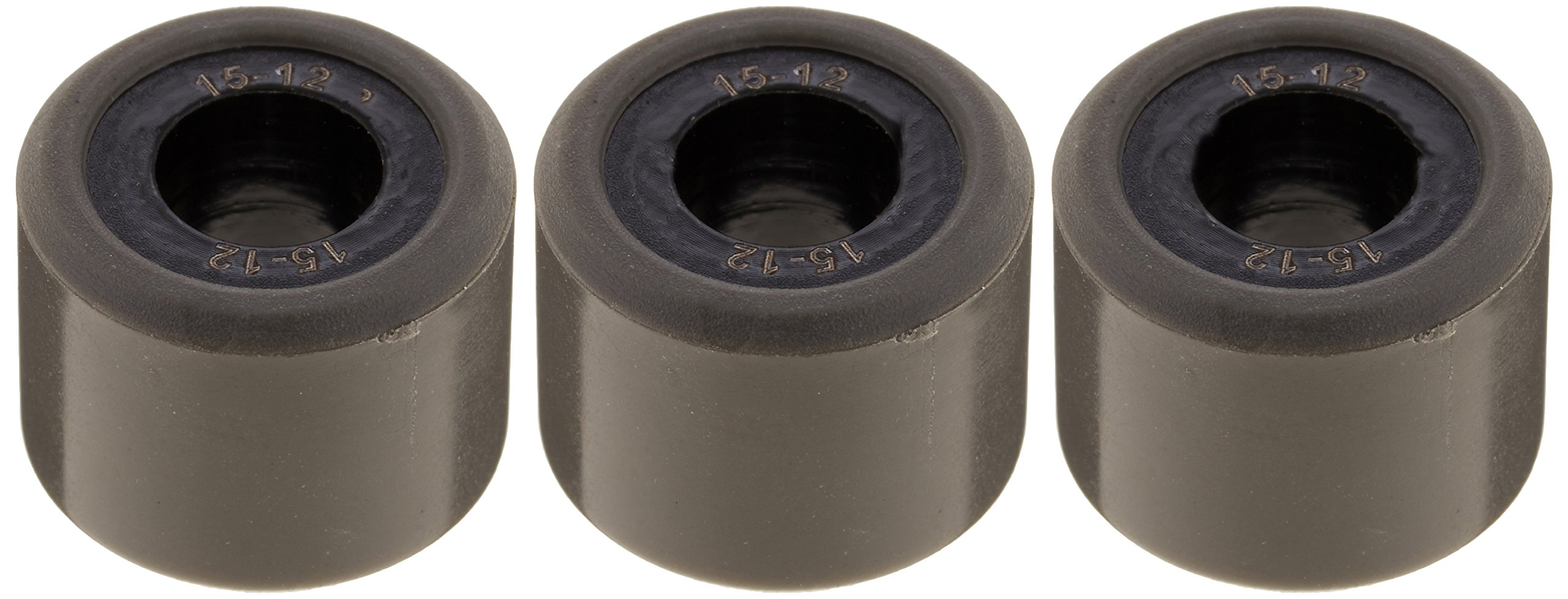 Amazon | デイトナ(Daytona) バイク用 DWR ウエイトローラー φ15×12mm