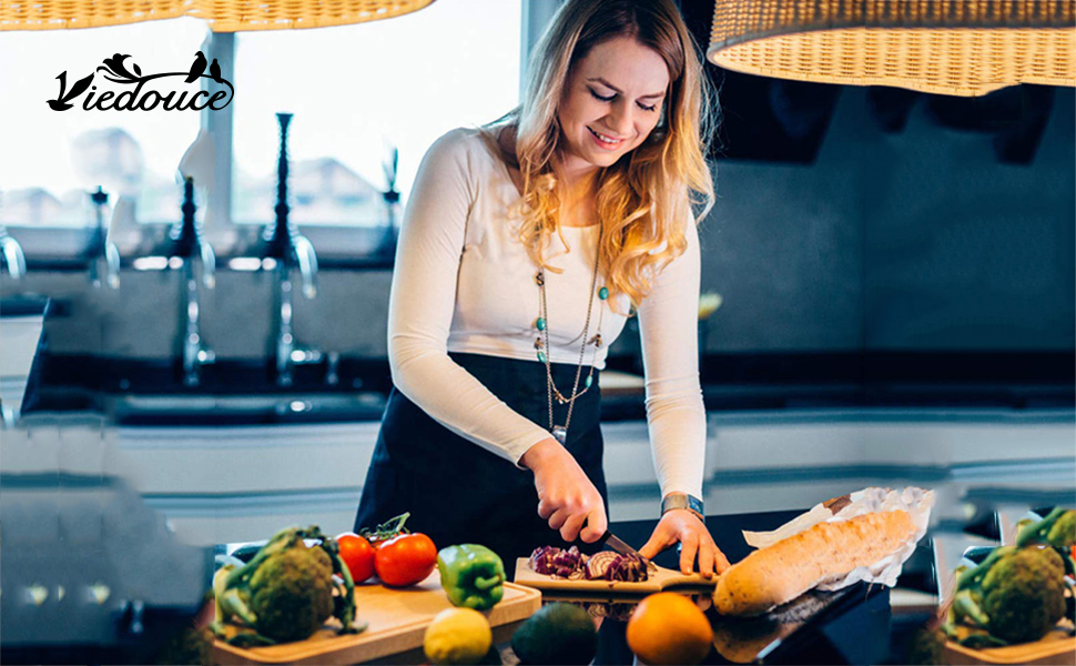 YKEBDFW Schort Voor Mannen Vrouwen Waterdichte Schort