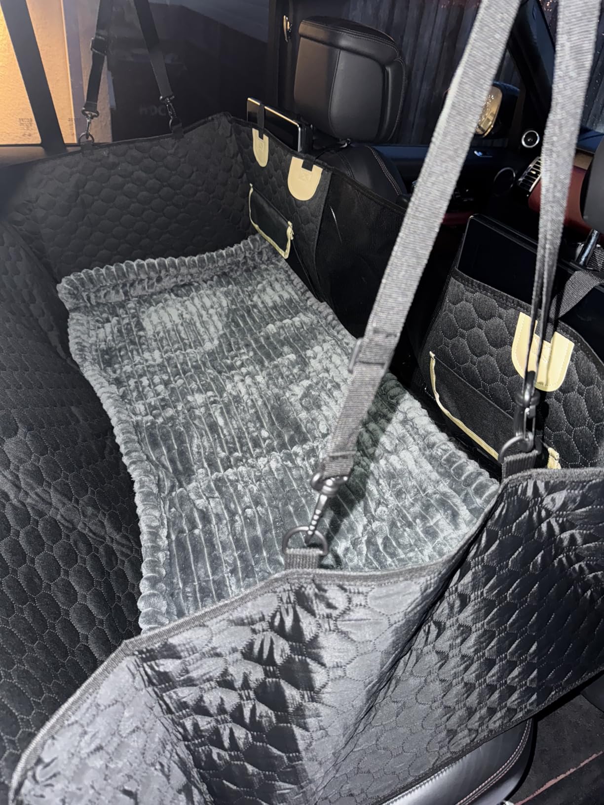 Customer photo