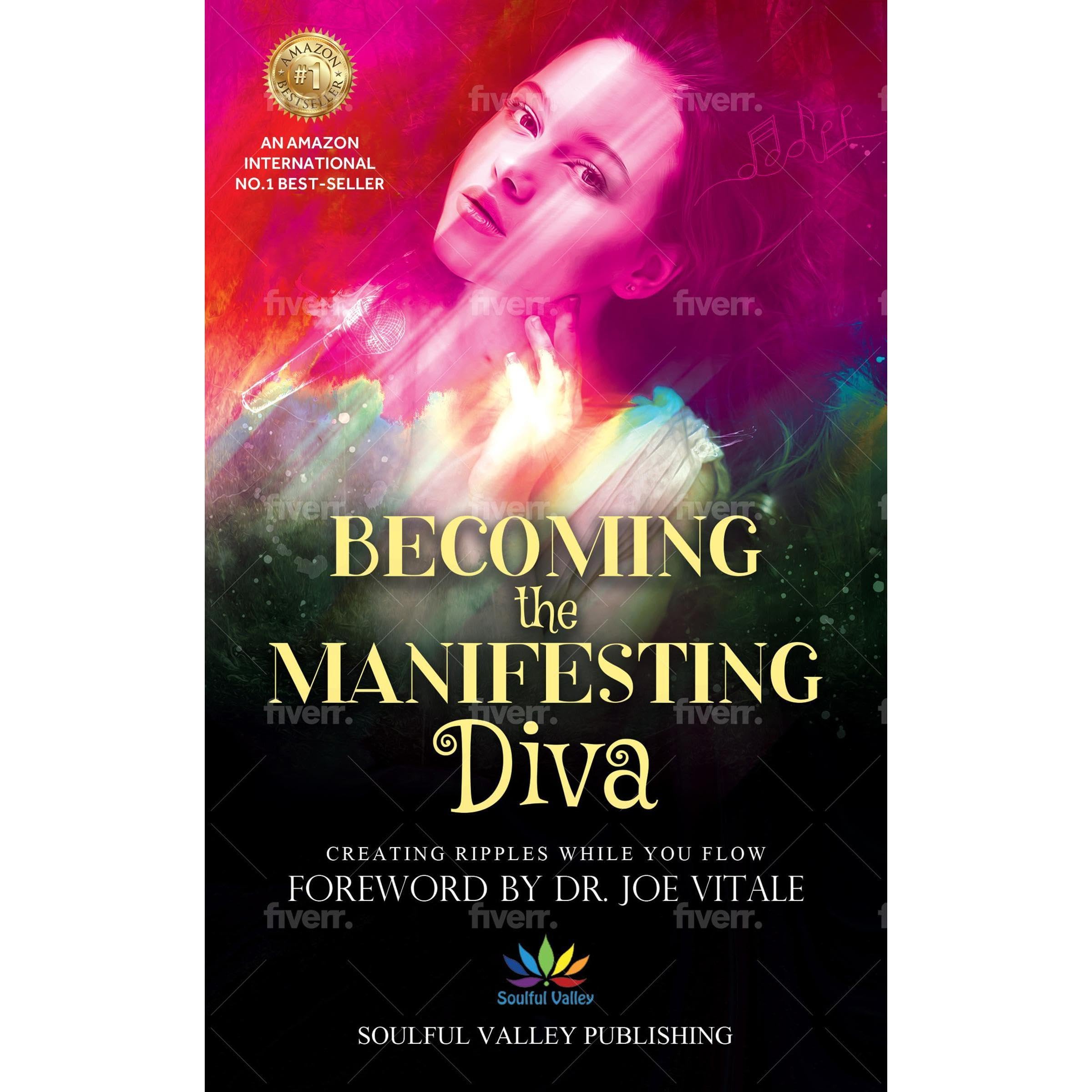 Becoming the Manifesting Diva