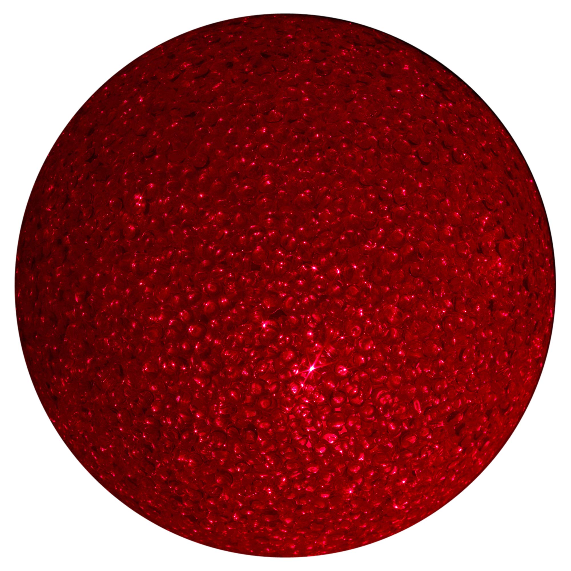 Urbnliving Light Decorative Up Led Sphere Mood Ball Lamps