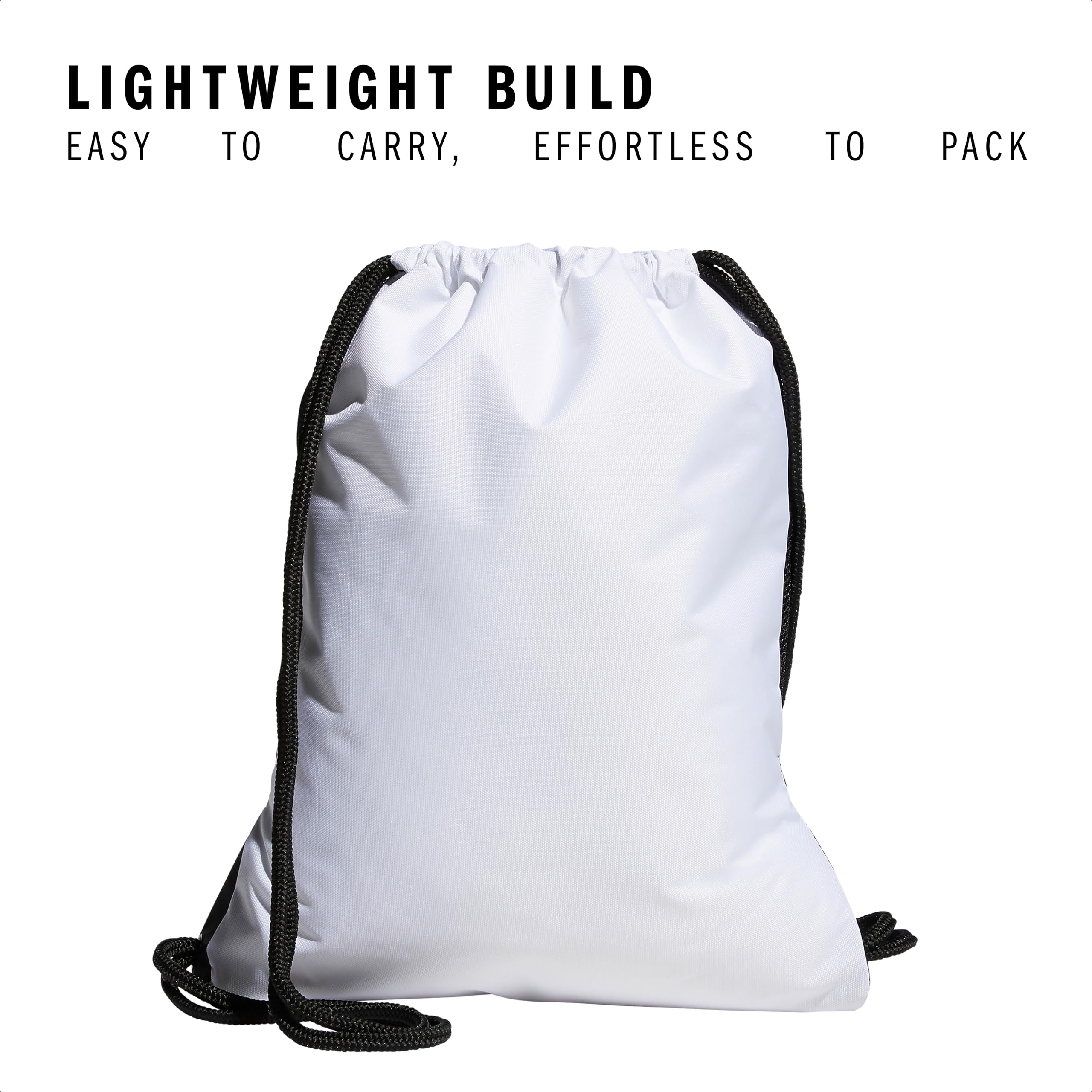 バッグ adidas originals nap sack gym sack Amazon.com | adidas Amplifier II Blocked Sackpack, Jersey