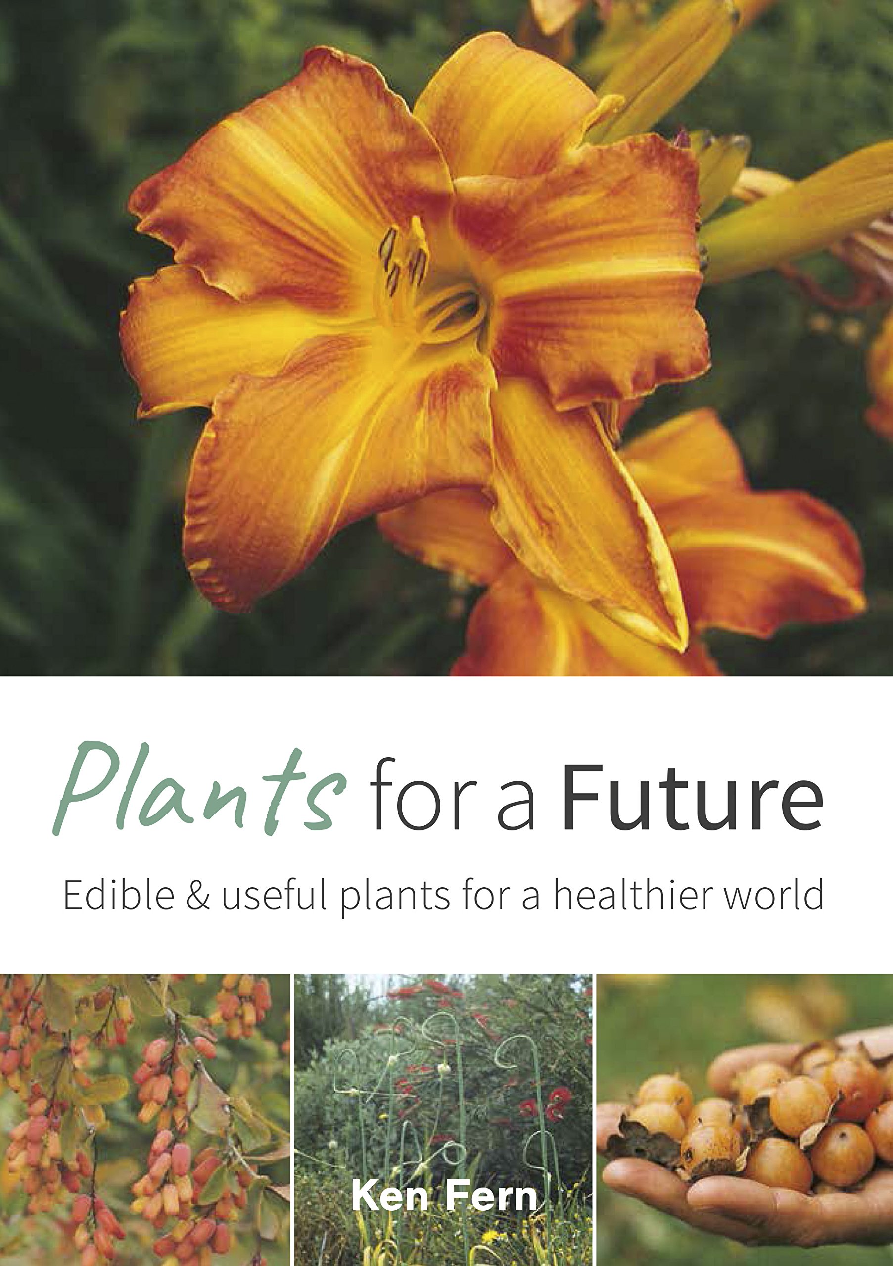 Buy Plants for a Future — BookShops.in