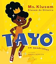 Tayó em quadrinhos