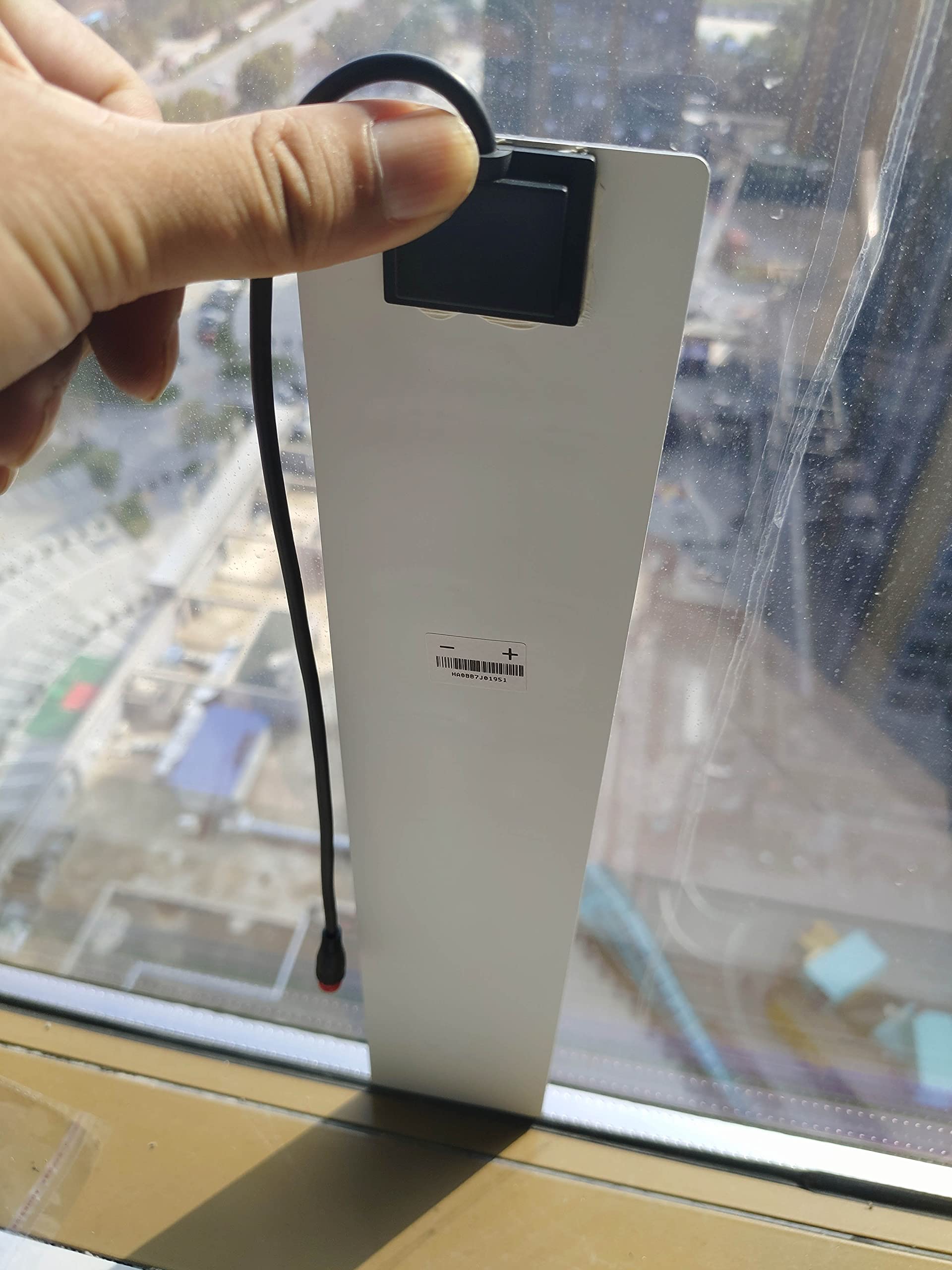Flessibile-Pannello-Solare-CIGS-Film-Power-Portatile-Ultra-Thin-Charger-Fotovoltaico-Solar-Cell Flex Waterproof 2W Fai da Te (8)