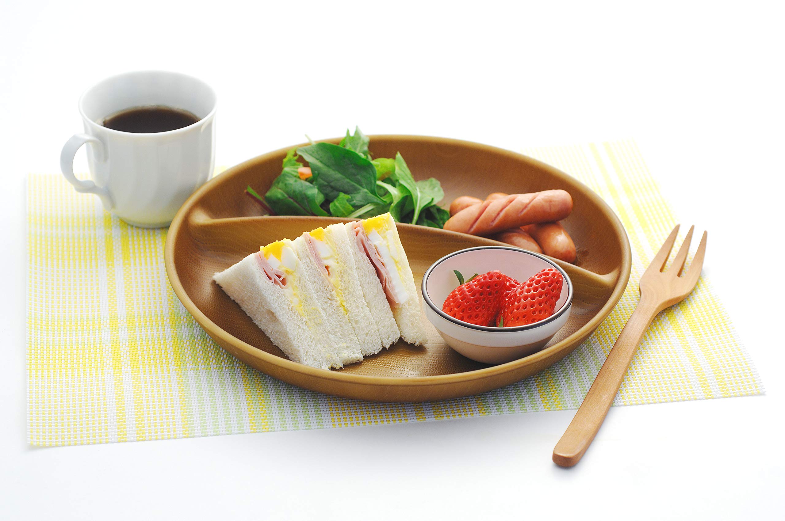 Amazon｜正和(Showa) 食器 プレート ワンプレート 樹脂 割れにくい