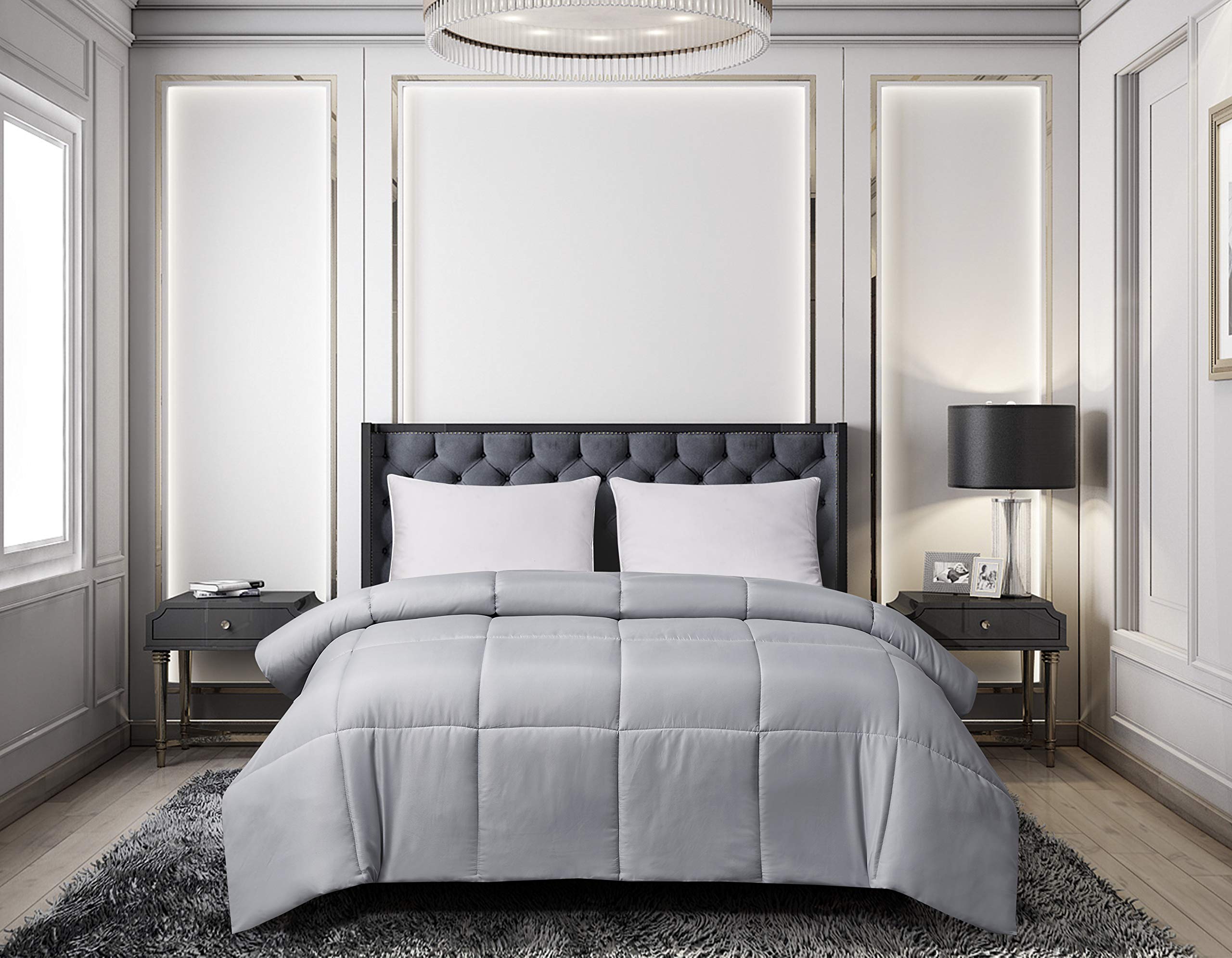 Blue Ridge Home Fashions Comforter