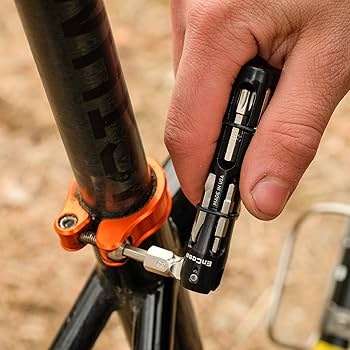 Amazon | ウルフトゥース(Wolf Tooth) EnCase System Hex Bit