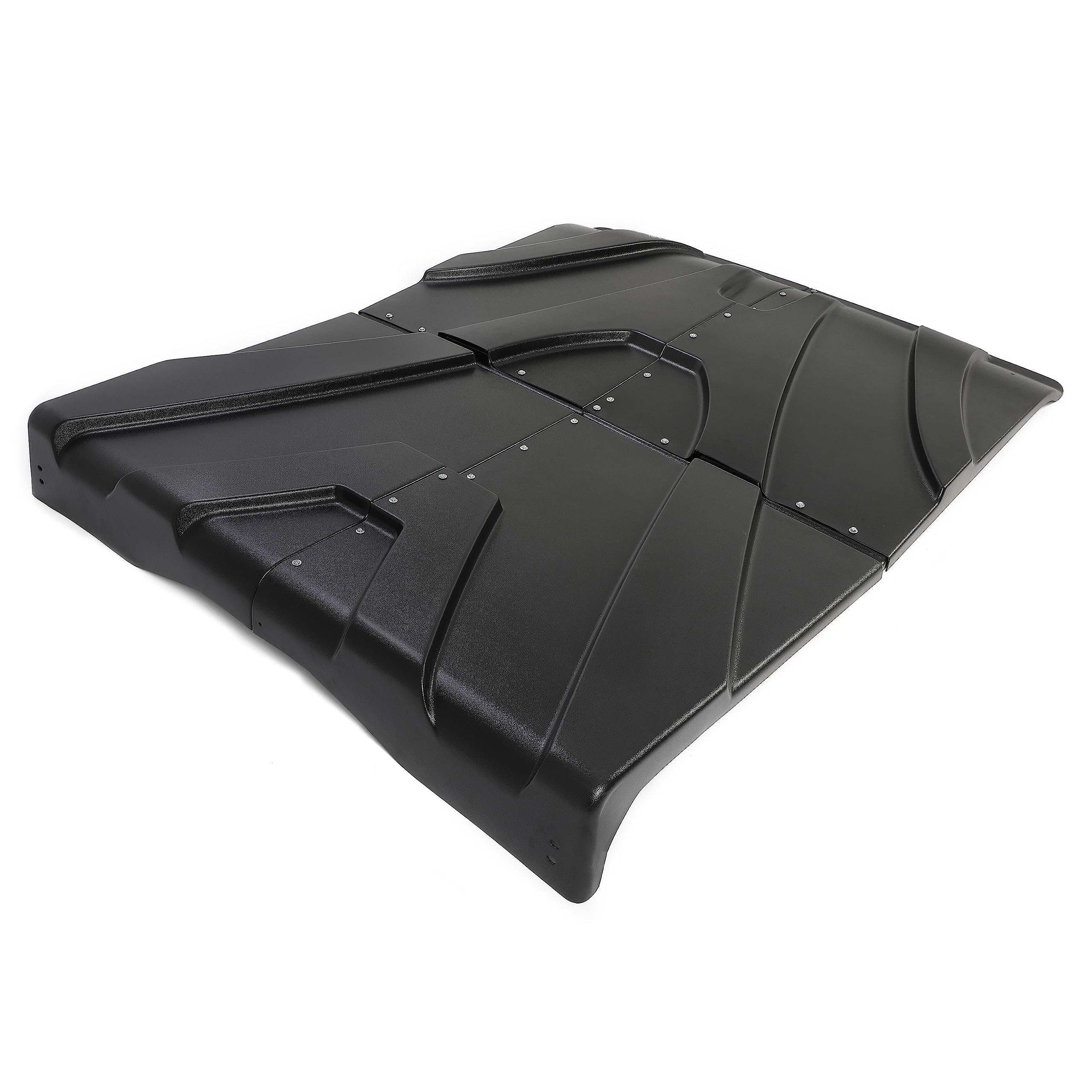Amazon.com: KUAFU Sport Hard Roof Top Compatible with 2017-2025
